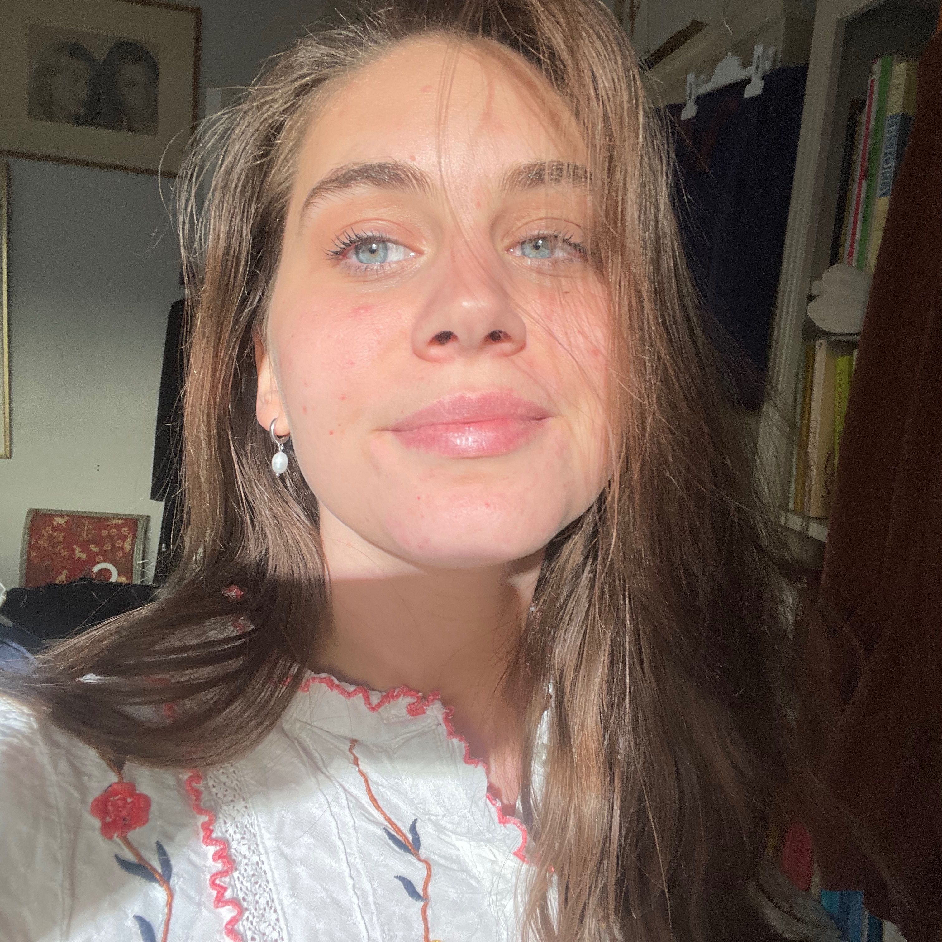 Profilbild för Elise Lévine Sirelius