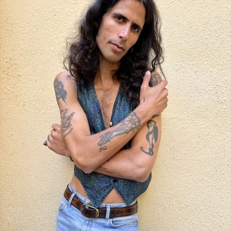 Profilbild för Tom Greschler