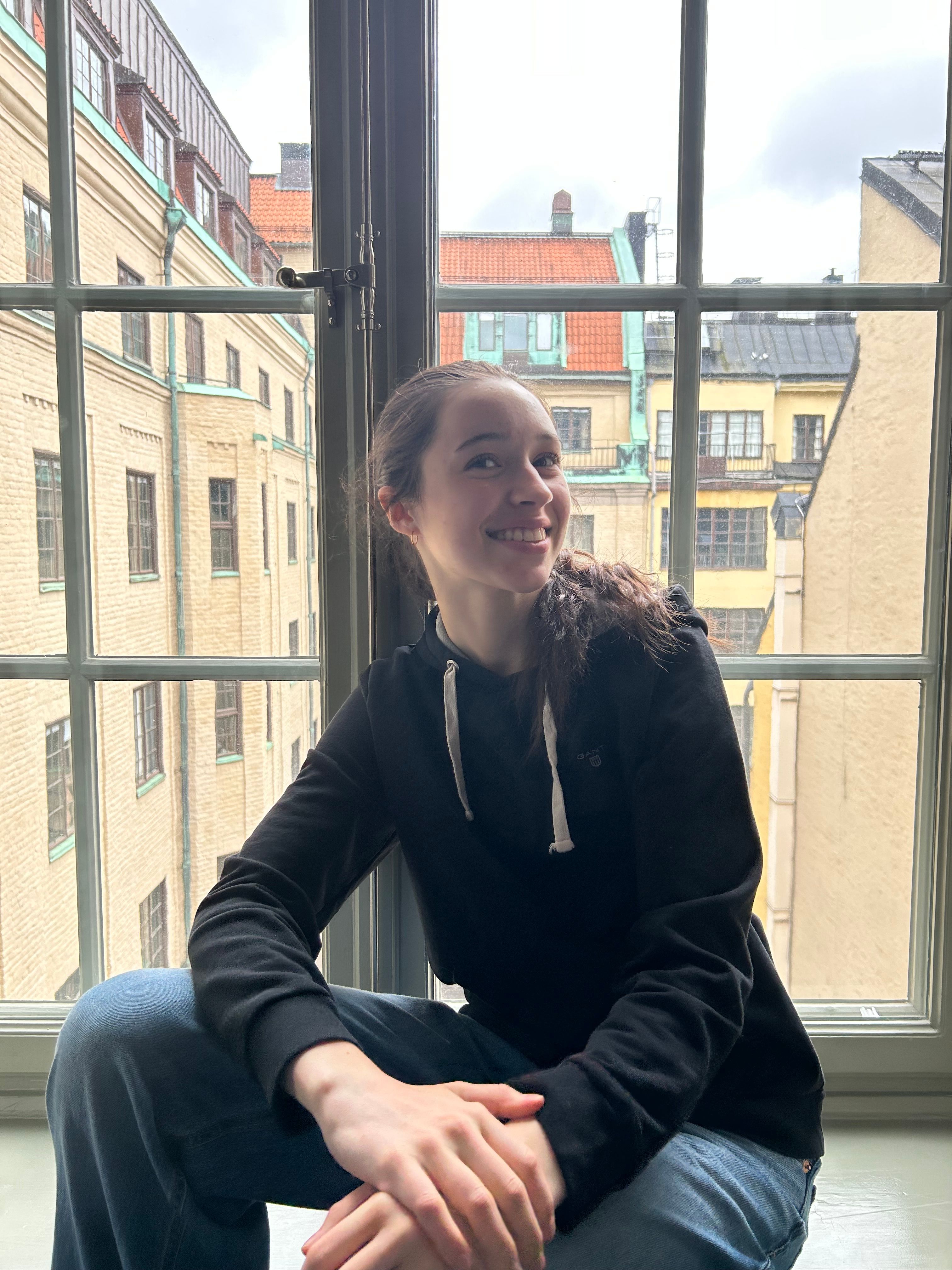 Profilbild för Ksenija Perisic