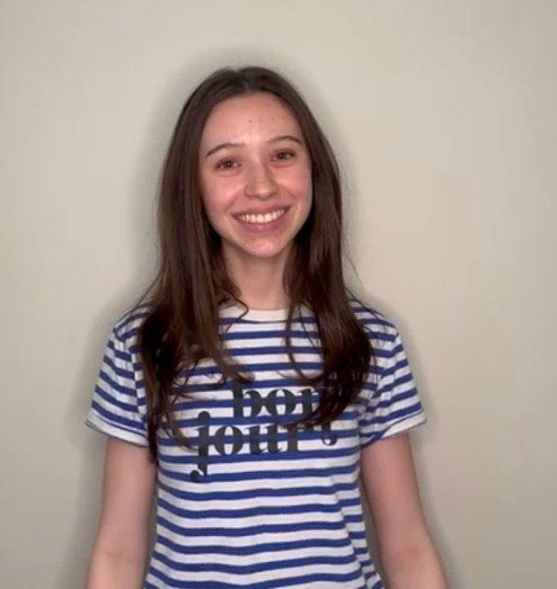 Profilbild för Ksenija Perisic