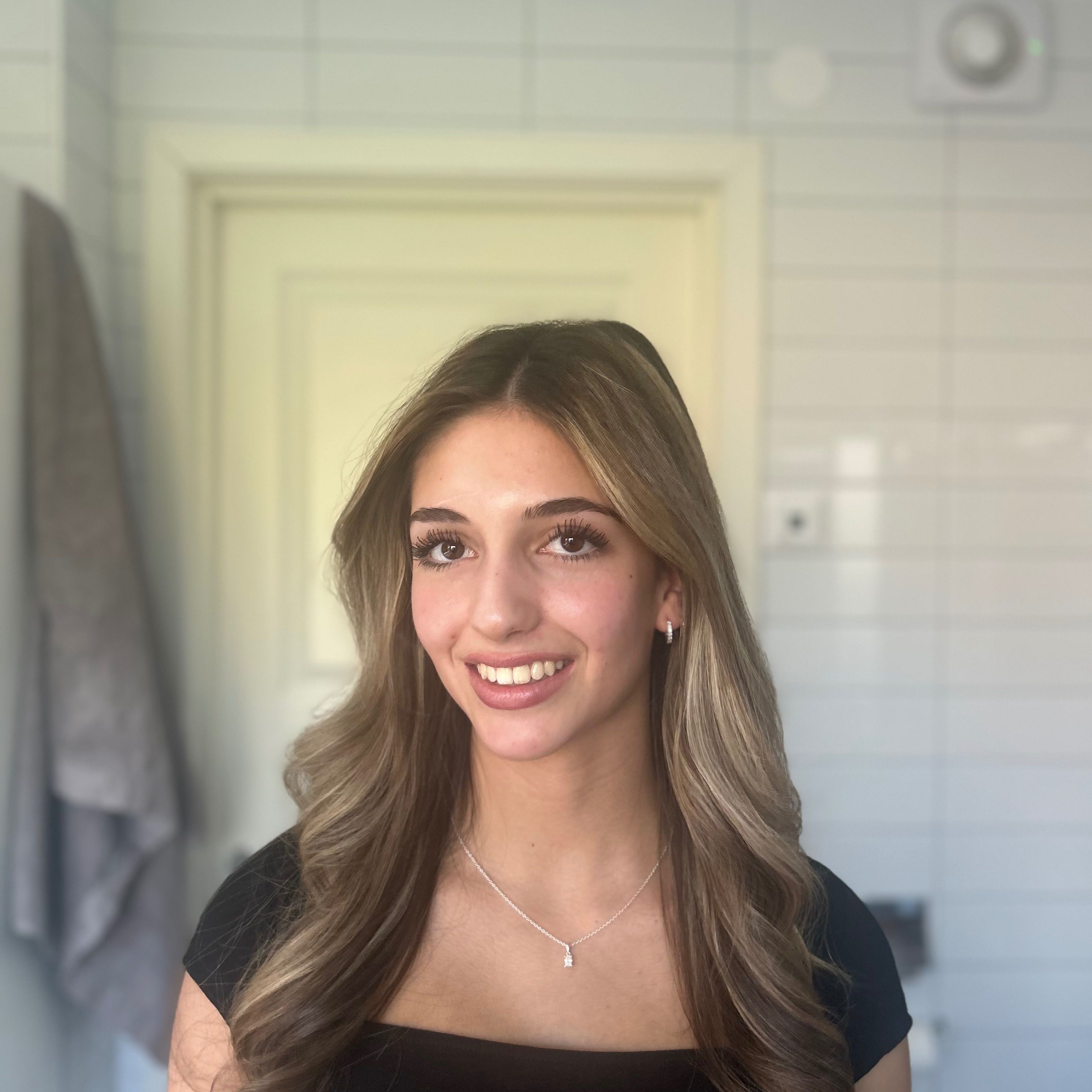 Profilbild för Freja Wadetun