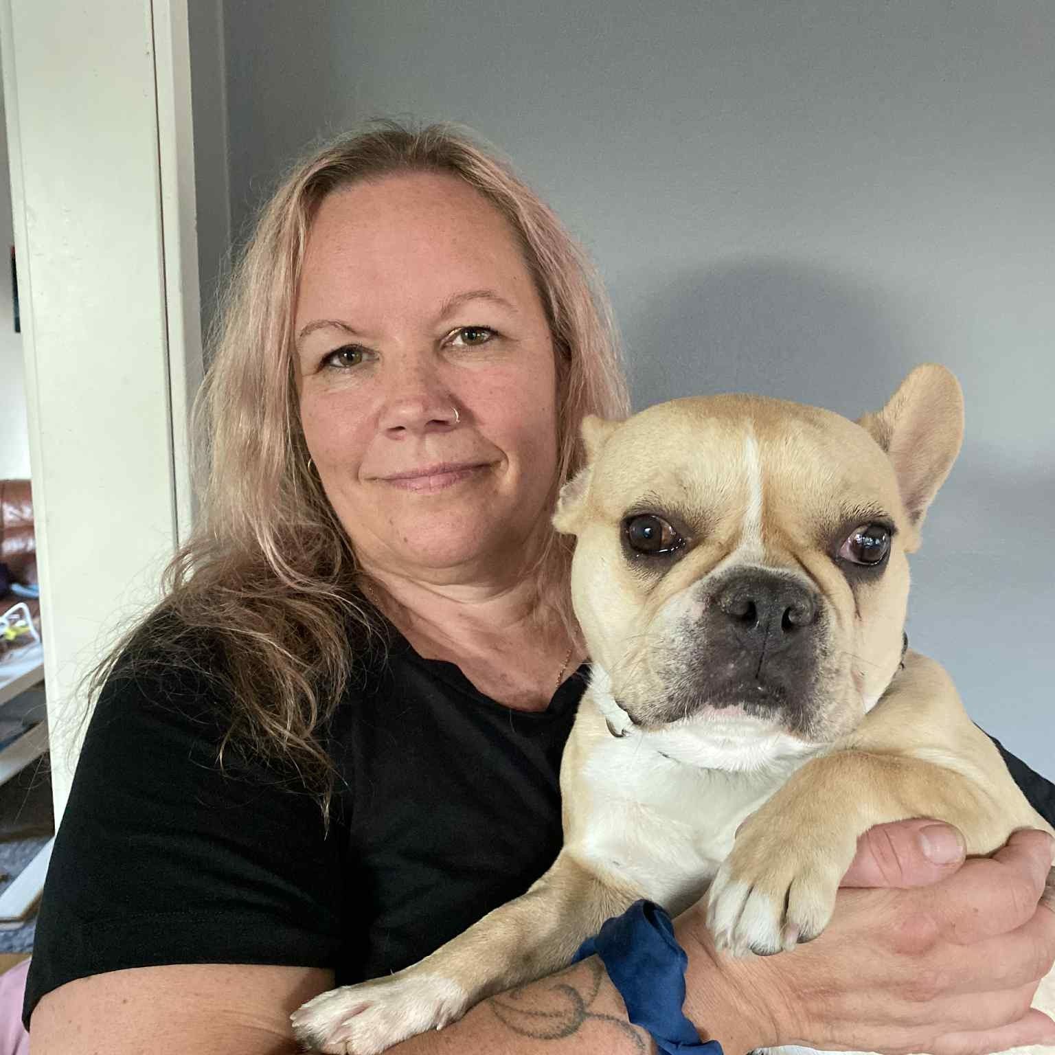 Profilbild för Carina Ehn