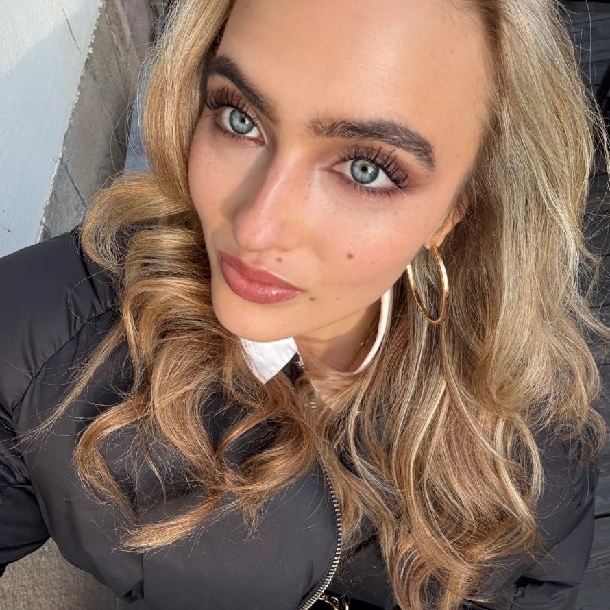 Profilbild för Ella Hagman