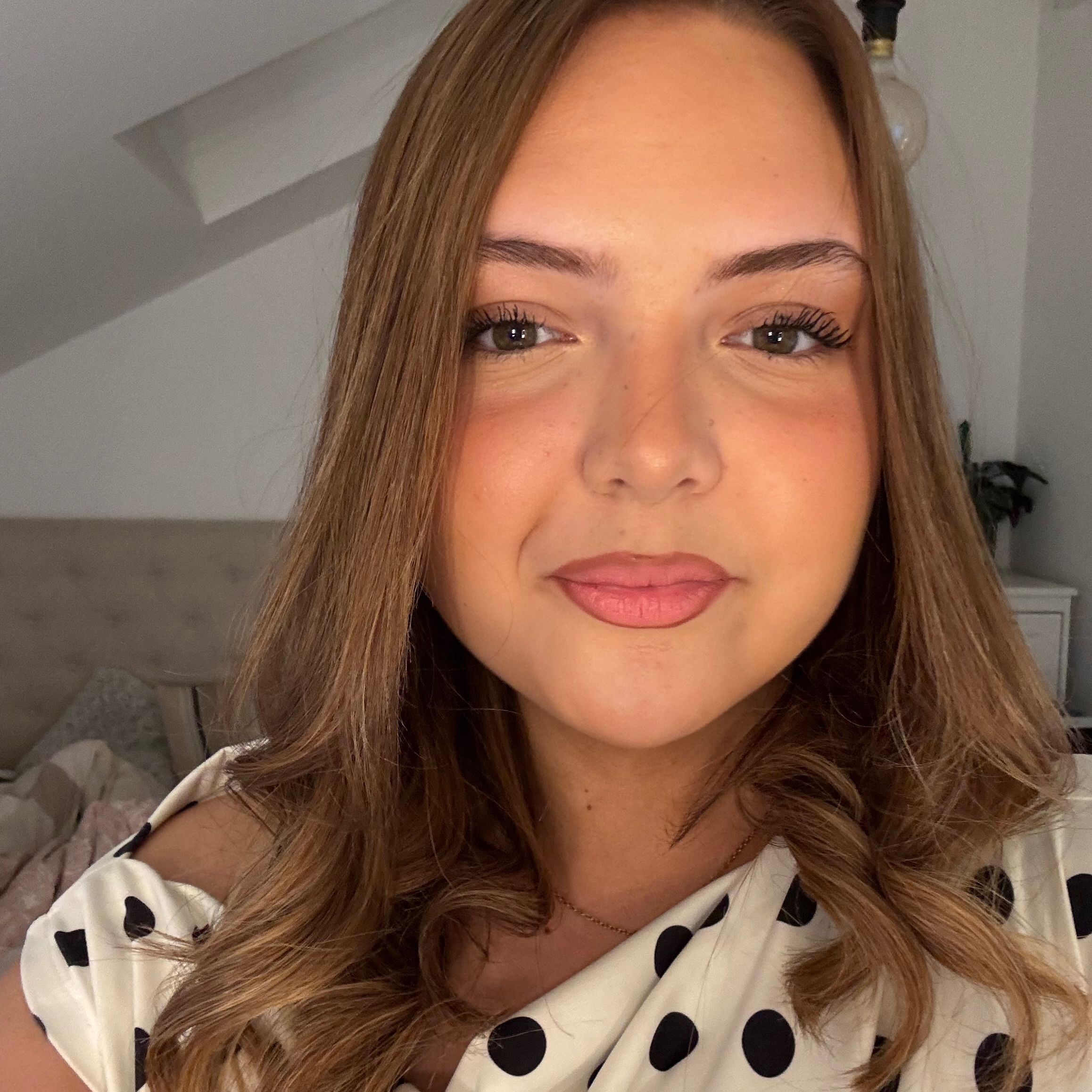 Profilbild för Jessica Tornberg-iraktan