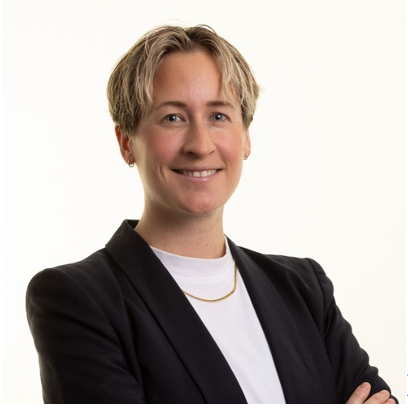 Profilbild för Alice Hollingworth