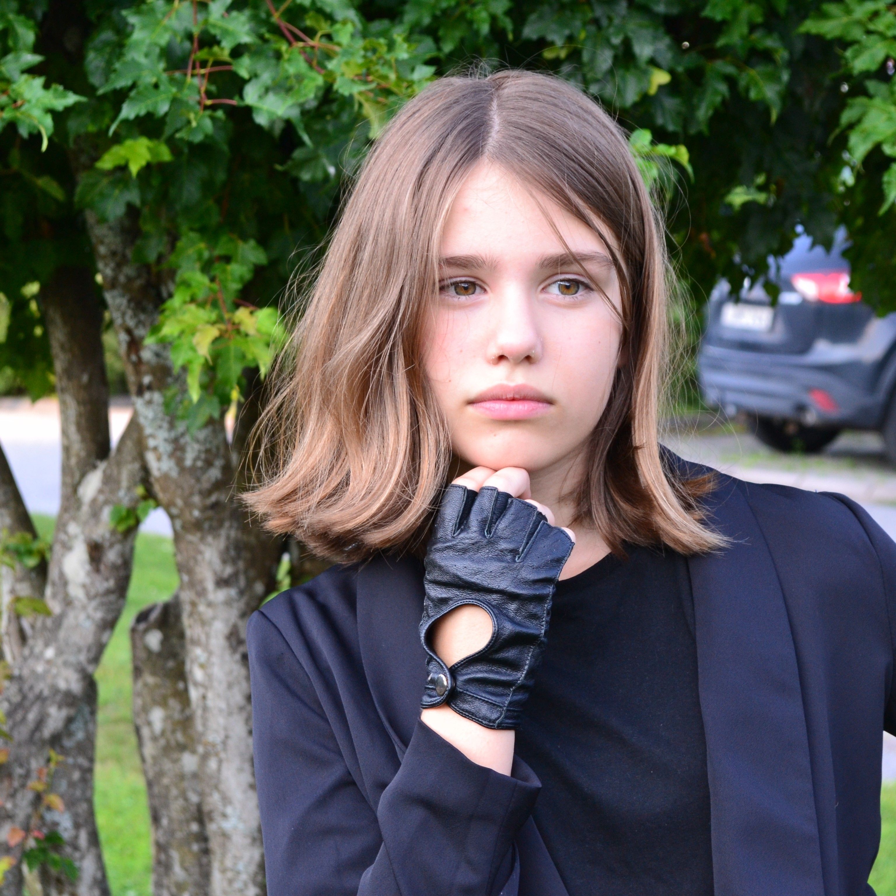 Profilbild för Linnéa Margot Teglund