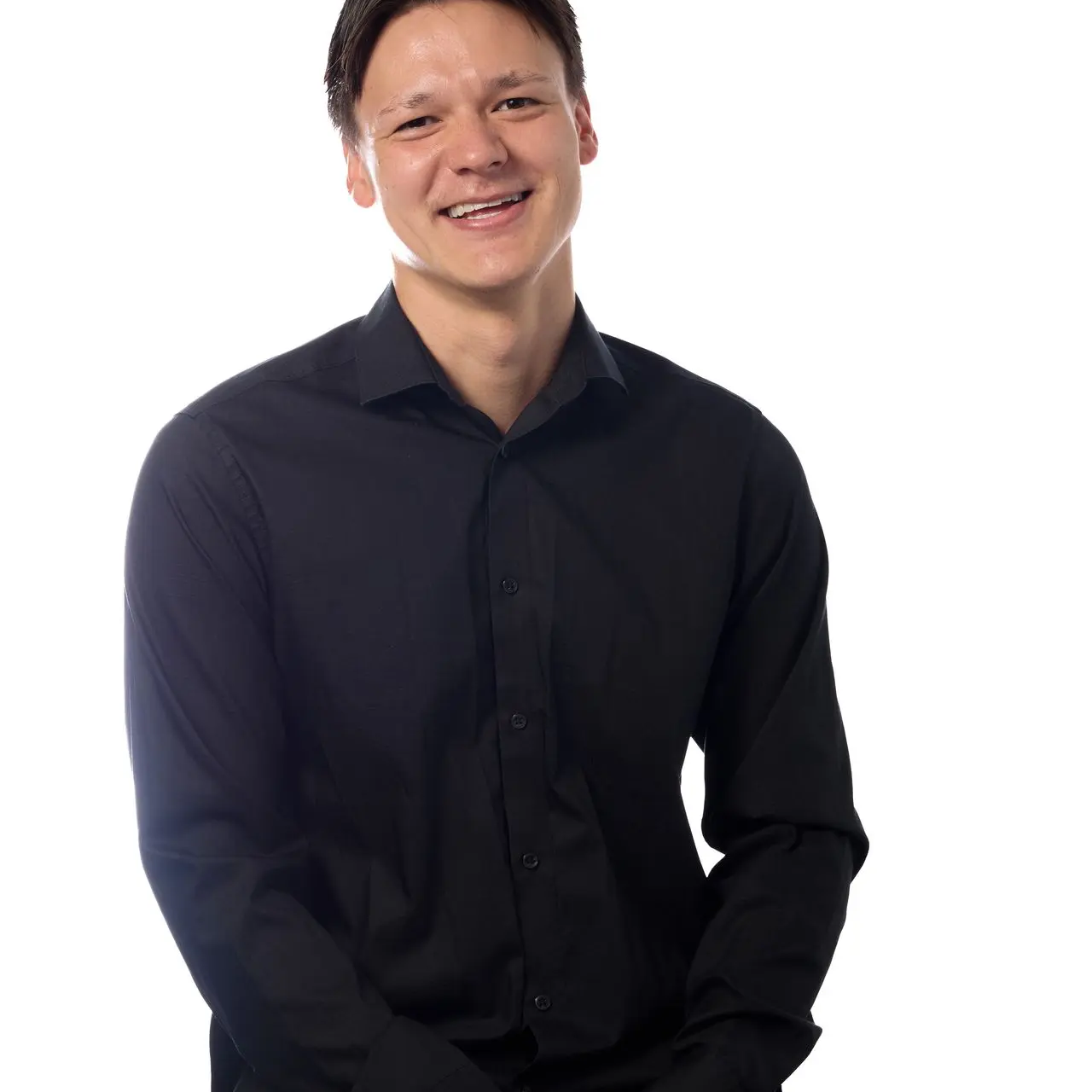 Profilbild för Johnny Chung