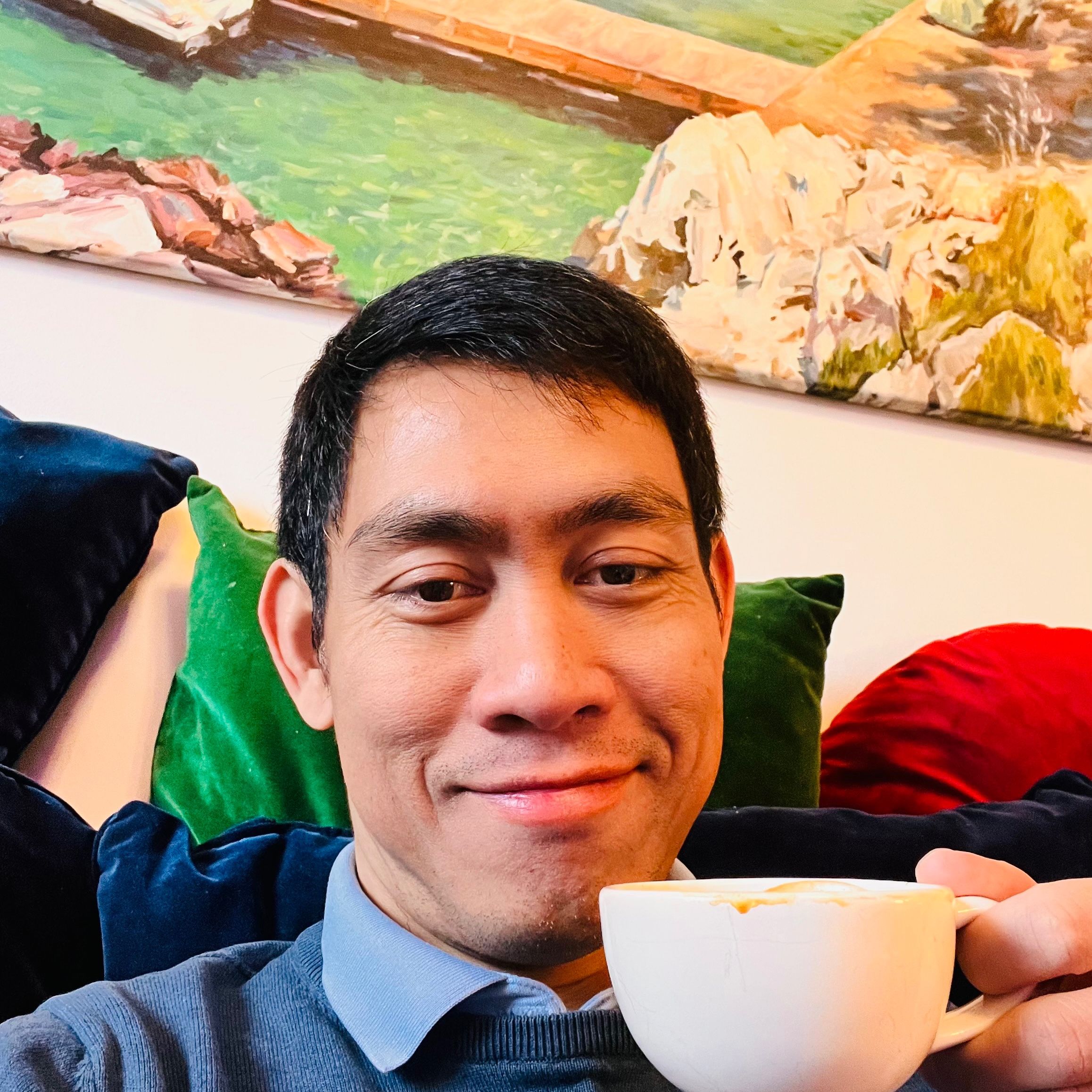 Profilbild för Nam Khuc Hai
