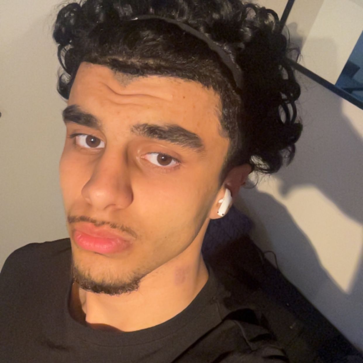 Profilbild för Iman Ebrahimzadeh