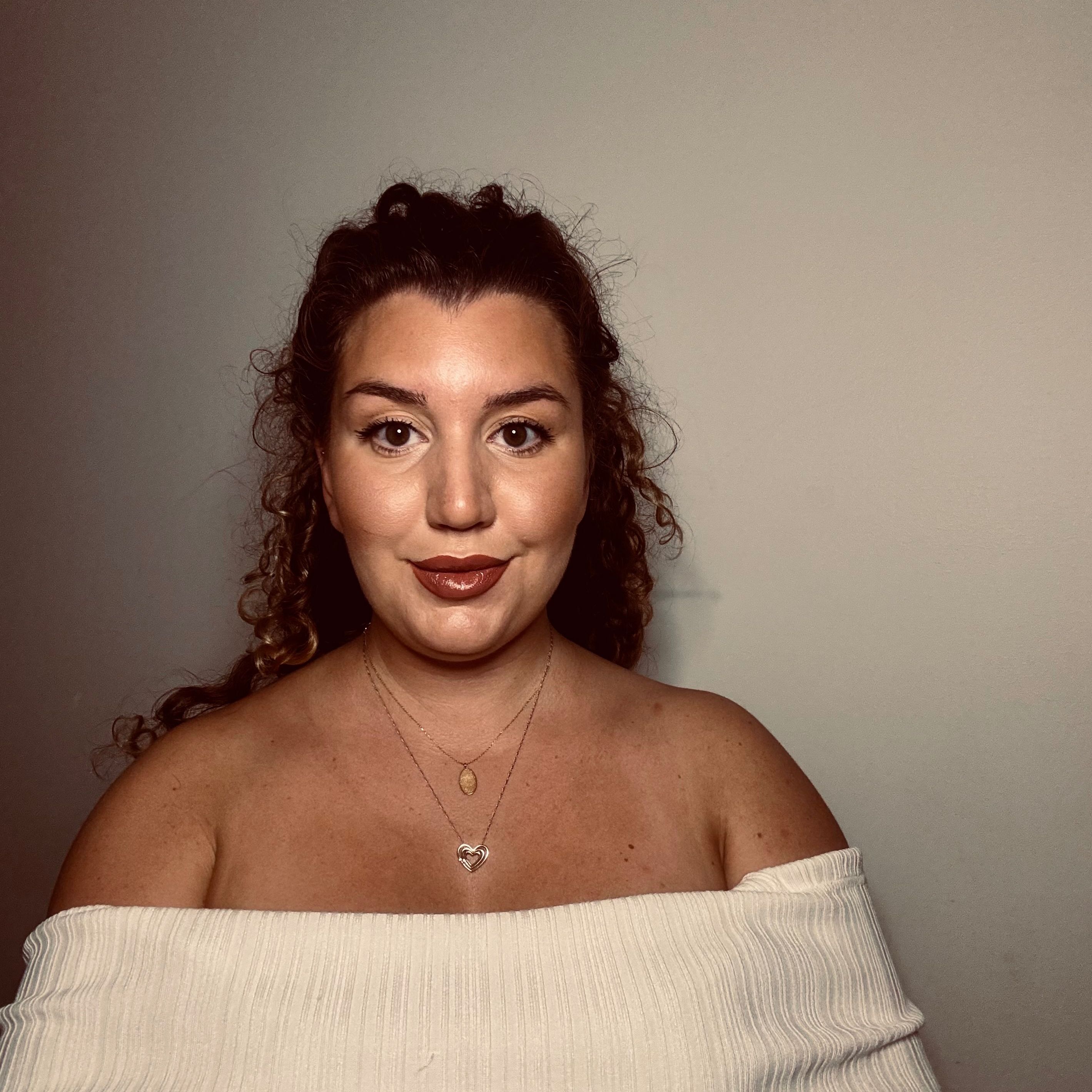 Profilbild för Sabrina Kaidi