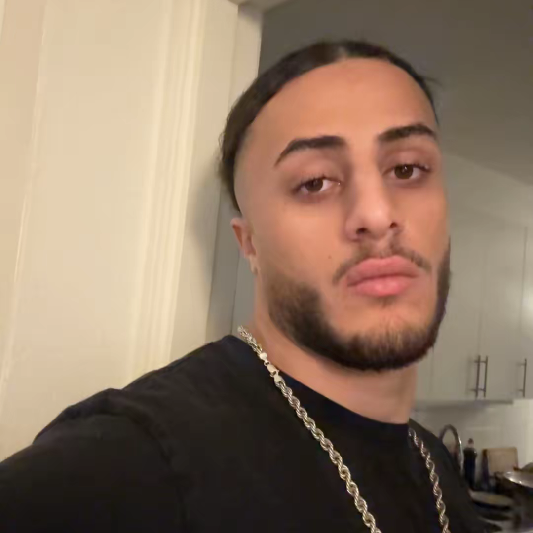Profilbild för Mohammad Ayesh