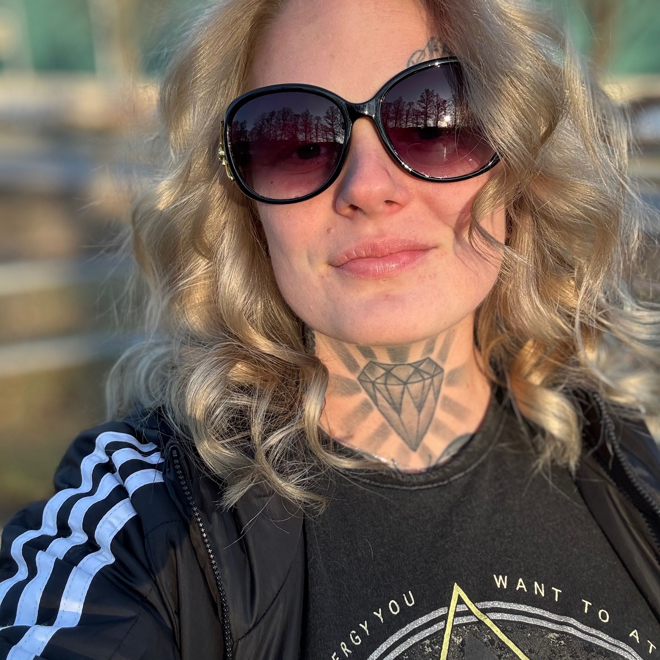 Profilbild för Josefine Larsson