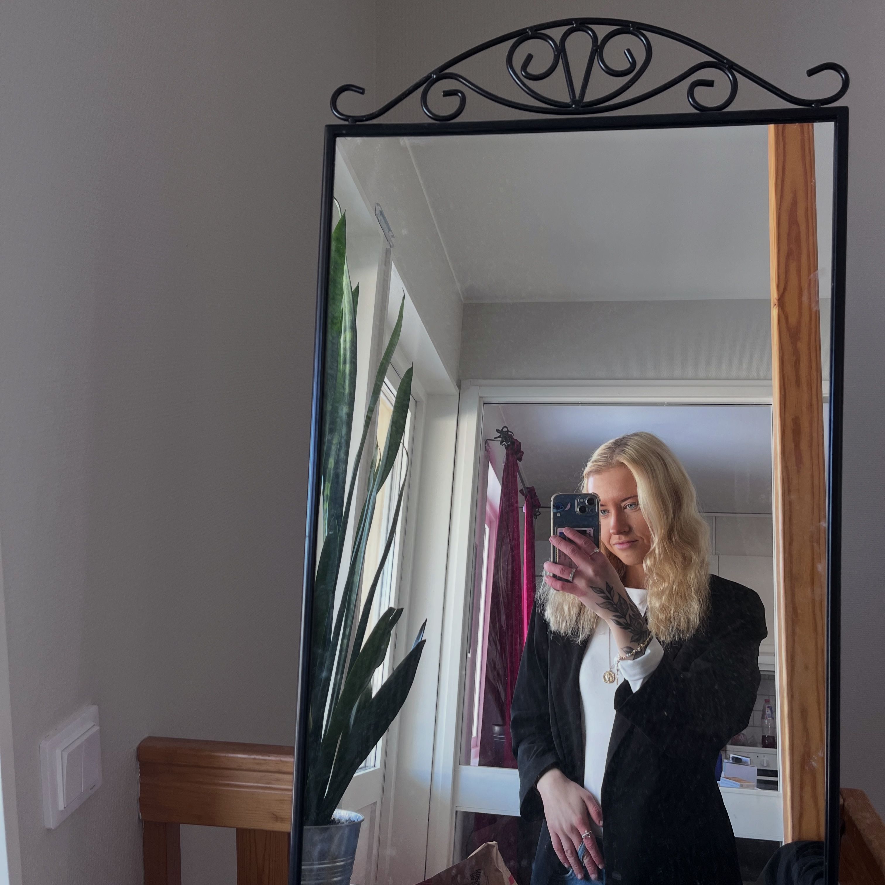 Profilbild för Ronja Hammar