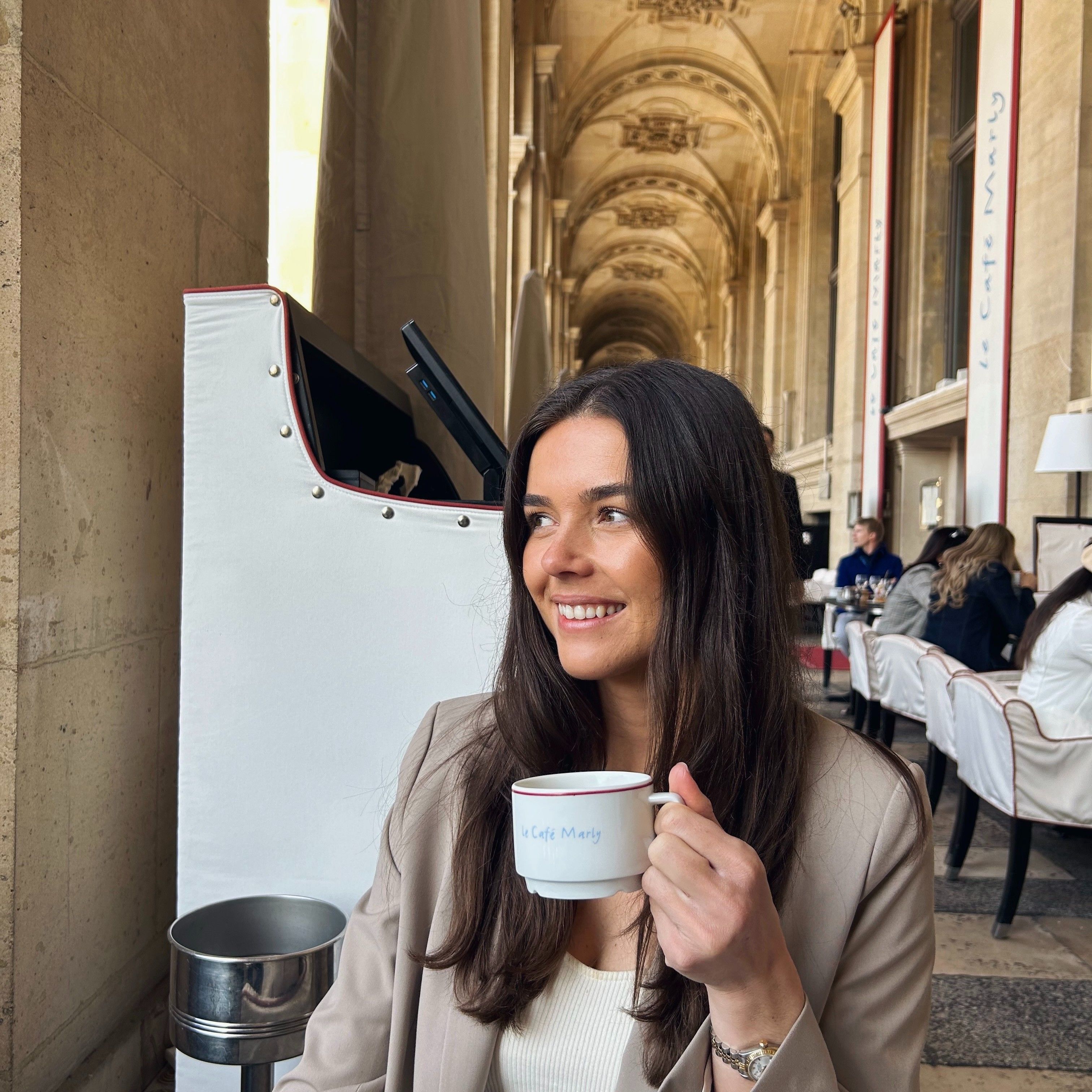 Profilbild för Elin Rundcrantz