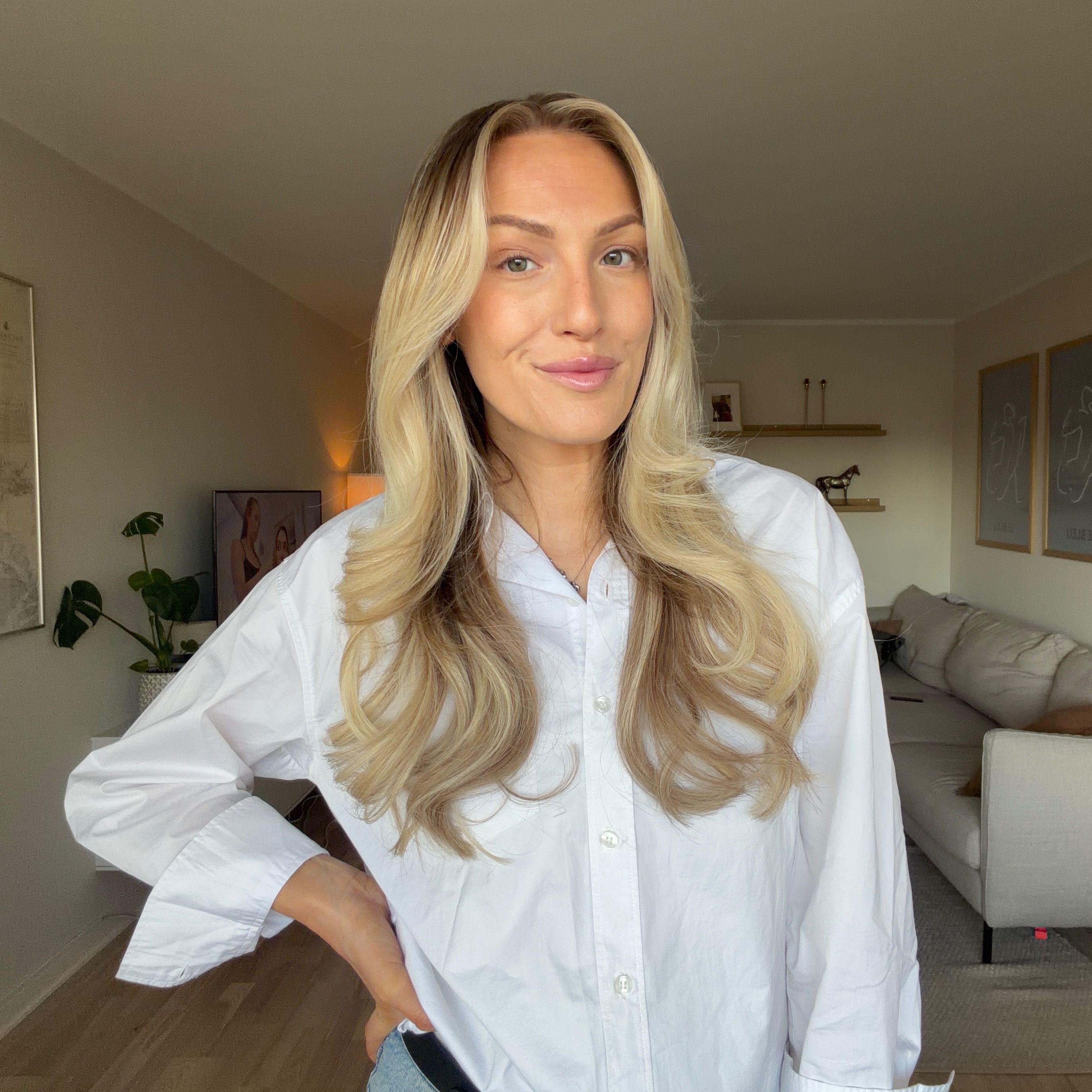 Profilbild för Johanna Engstrand