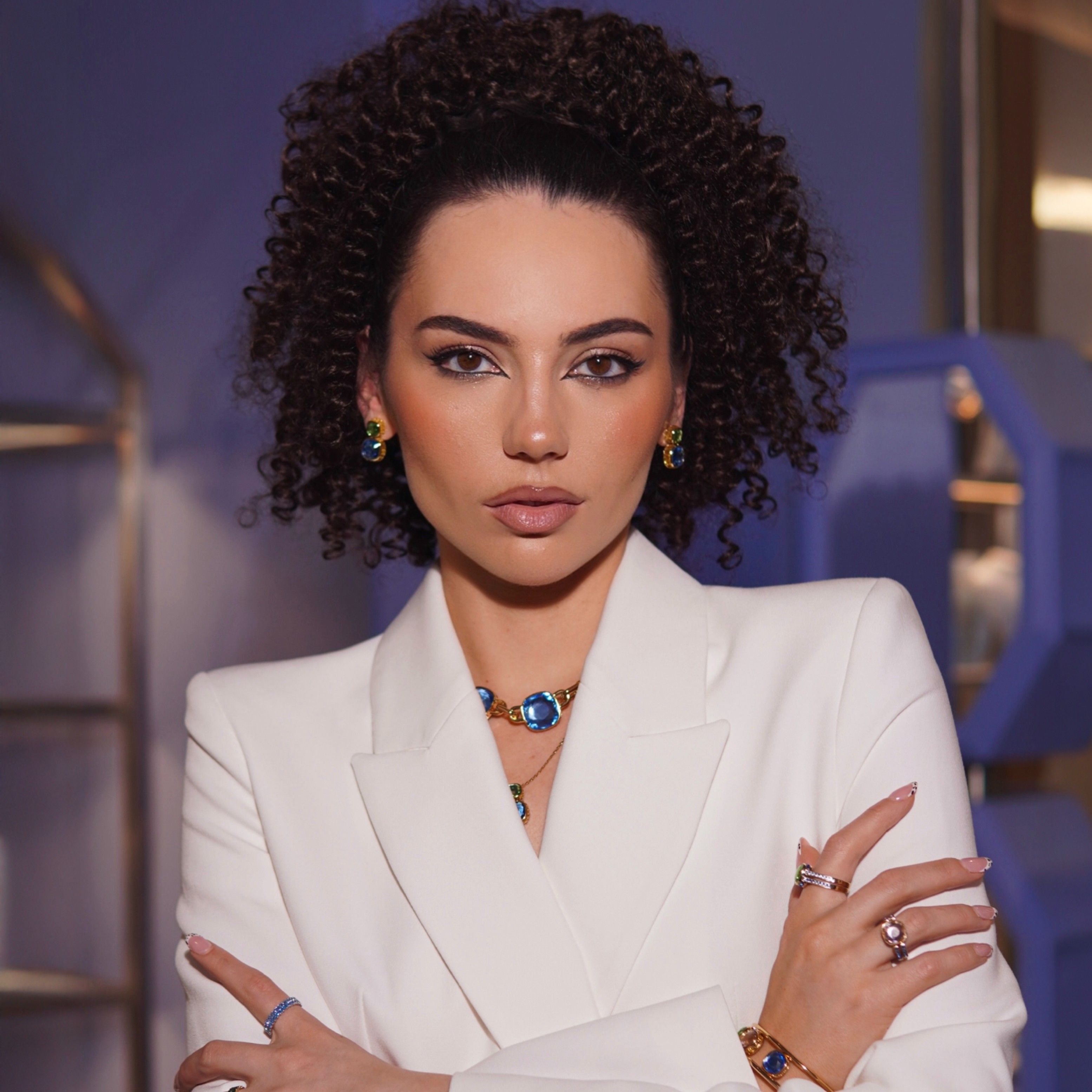 Profilbild för Marija Iliev