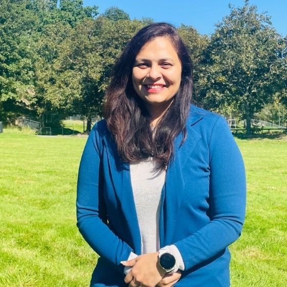 Profilbild för Neha Lala