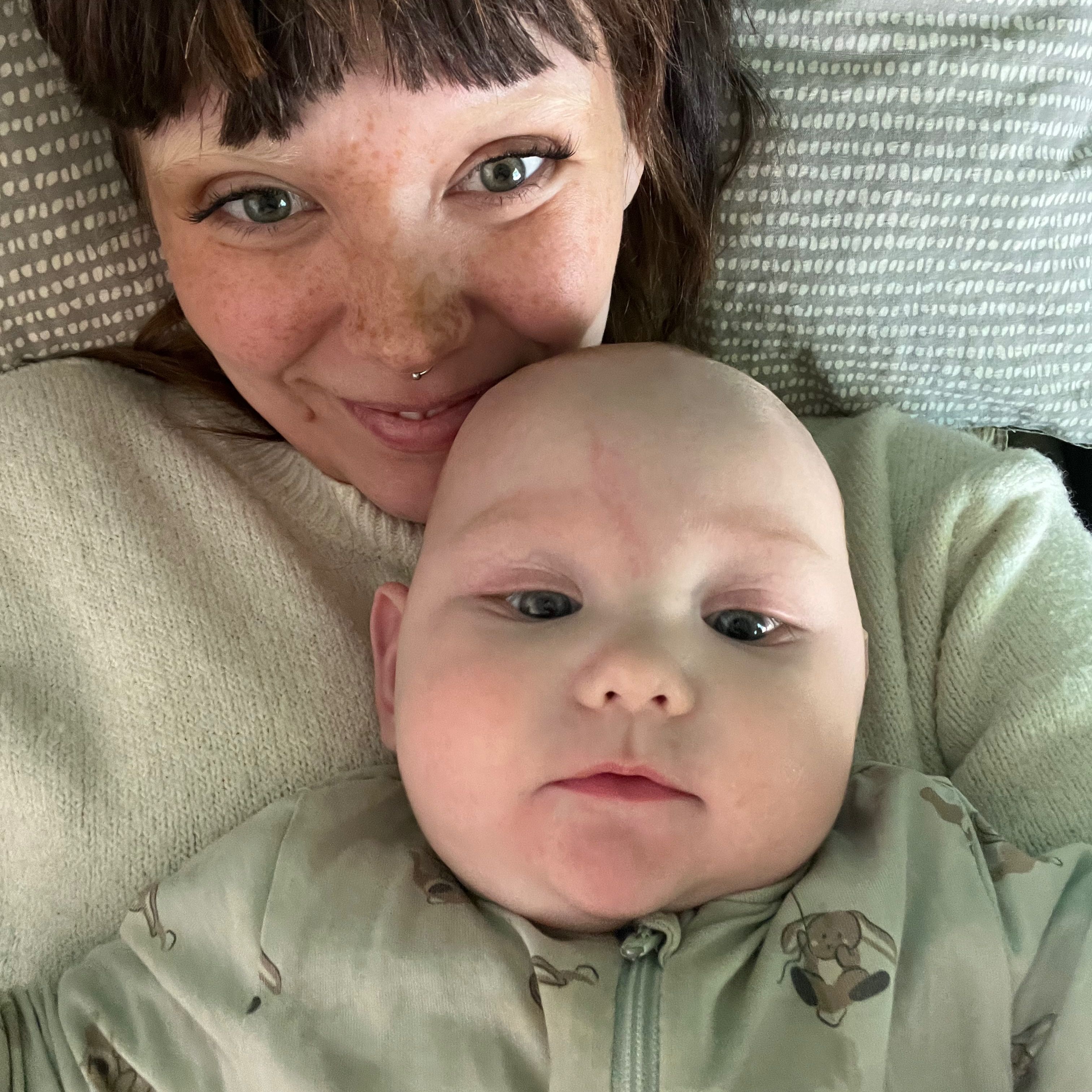 Profilbild för Ronja Gudmundsson