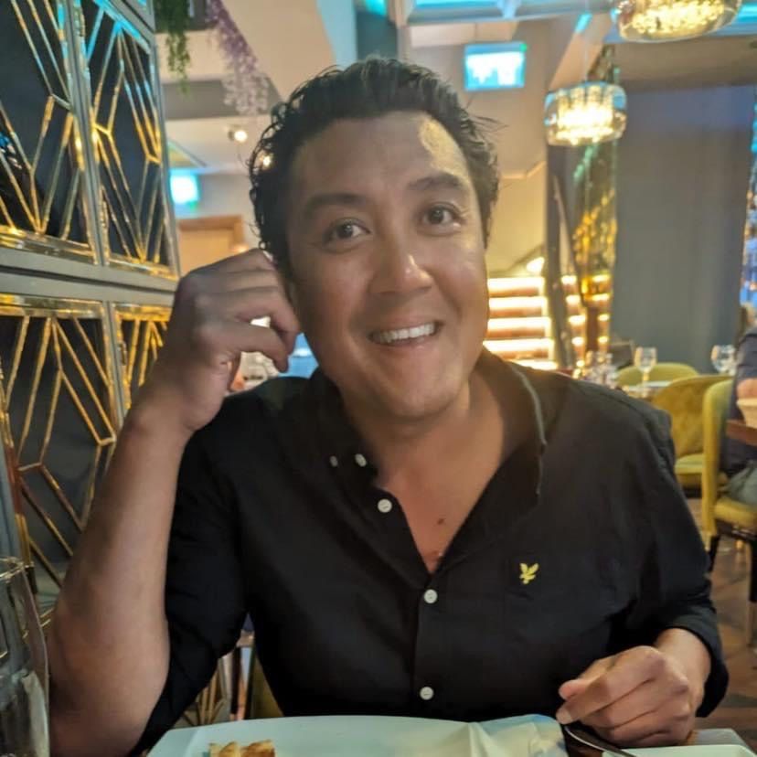 Profilbild för Marcus Engzell