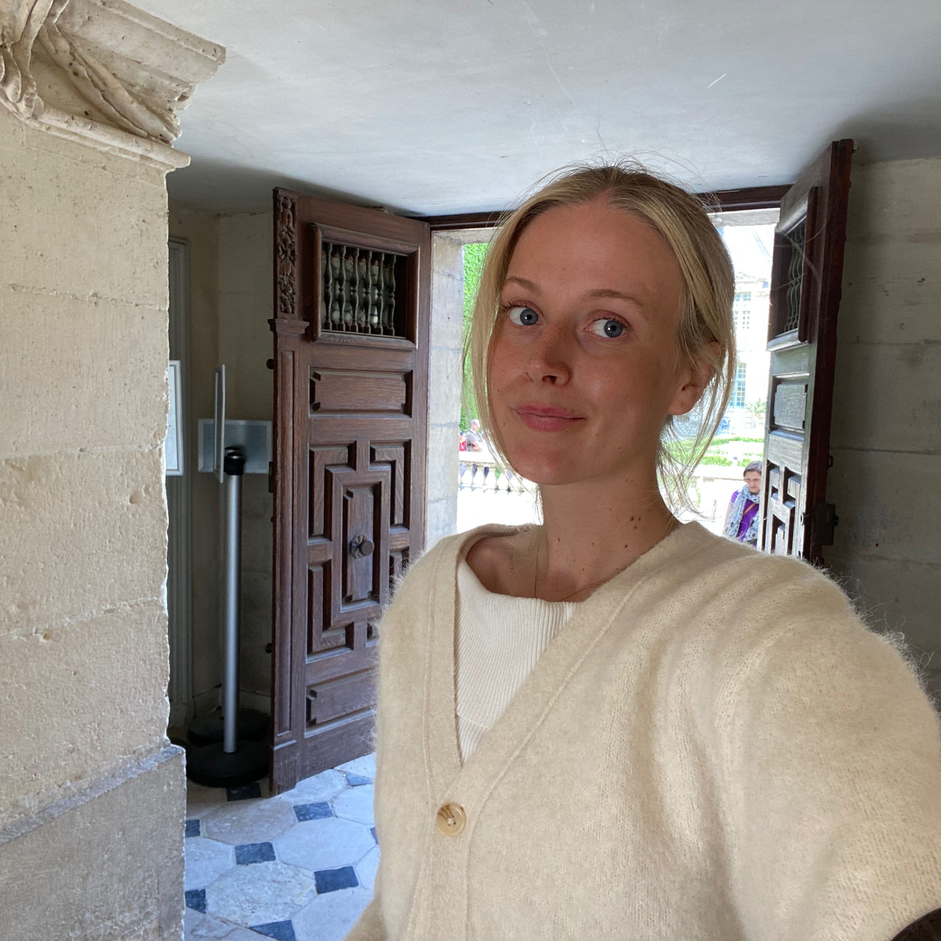 Profilbild för Anna Sahl