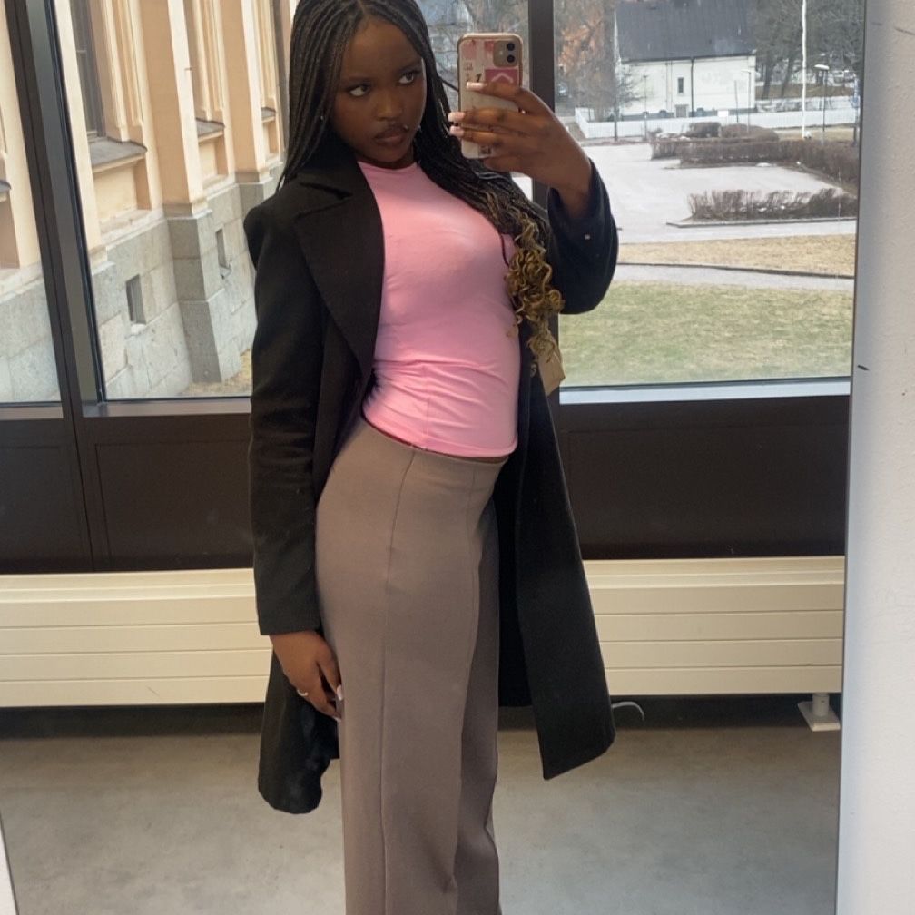 Profilbild för Ineza Jolie Joella