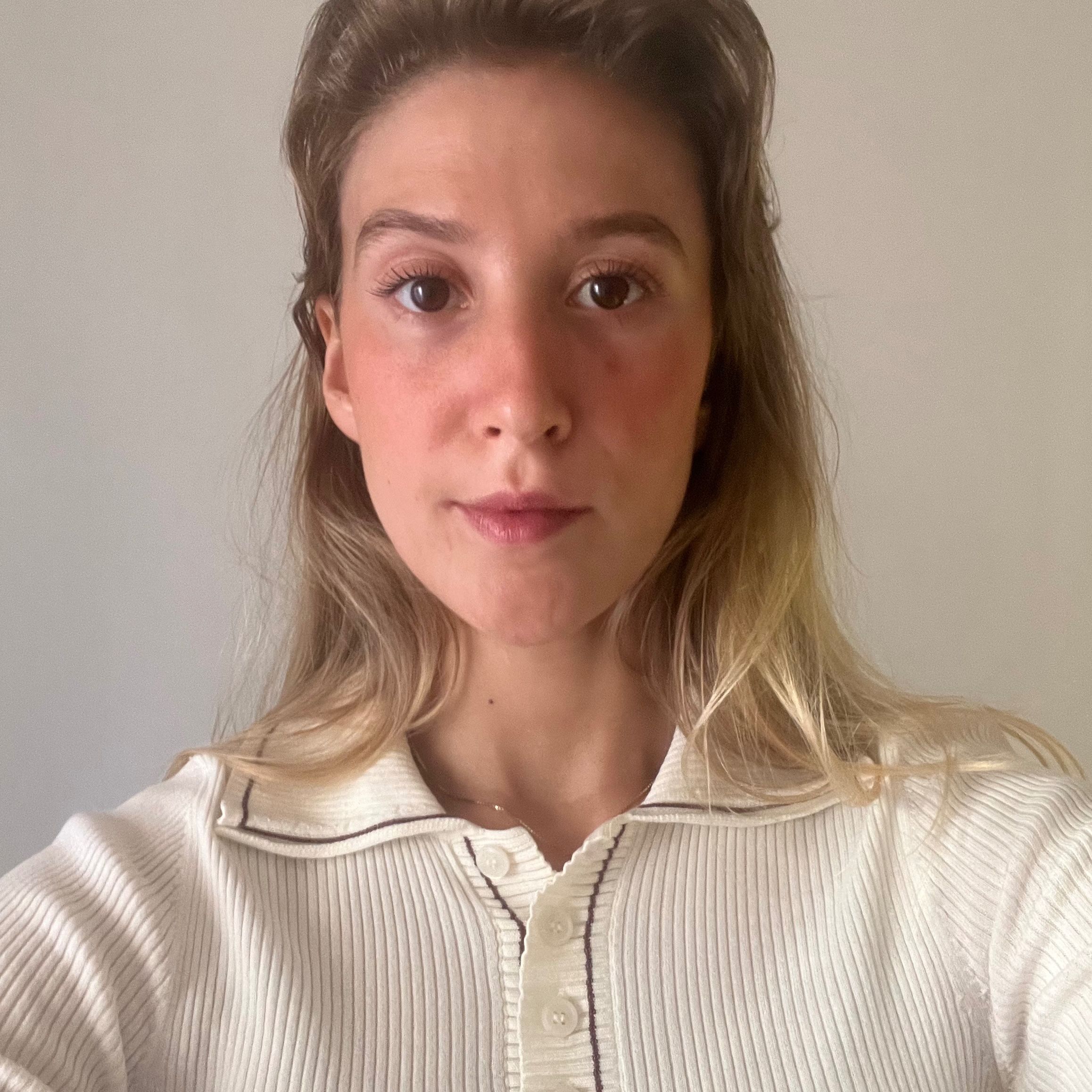 Profilbild för Jill Bredberg