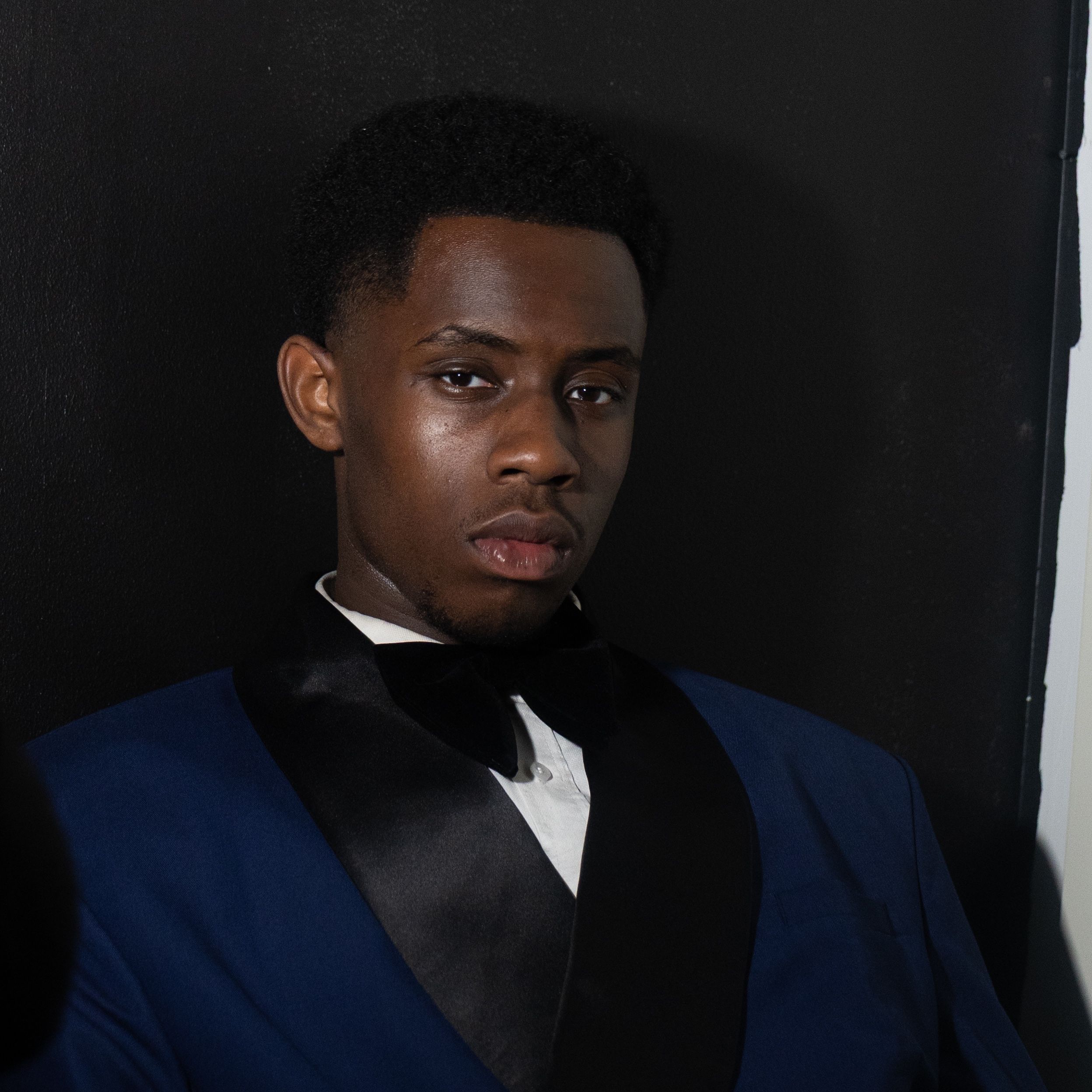Profilbild för Joshua Chigbu