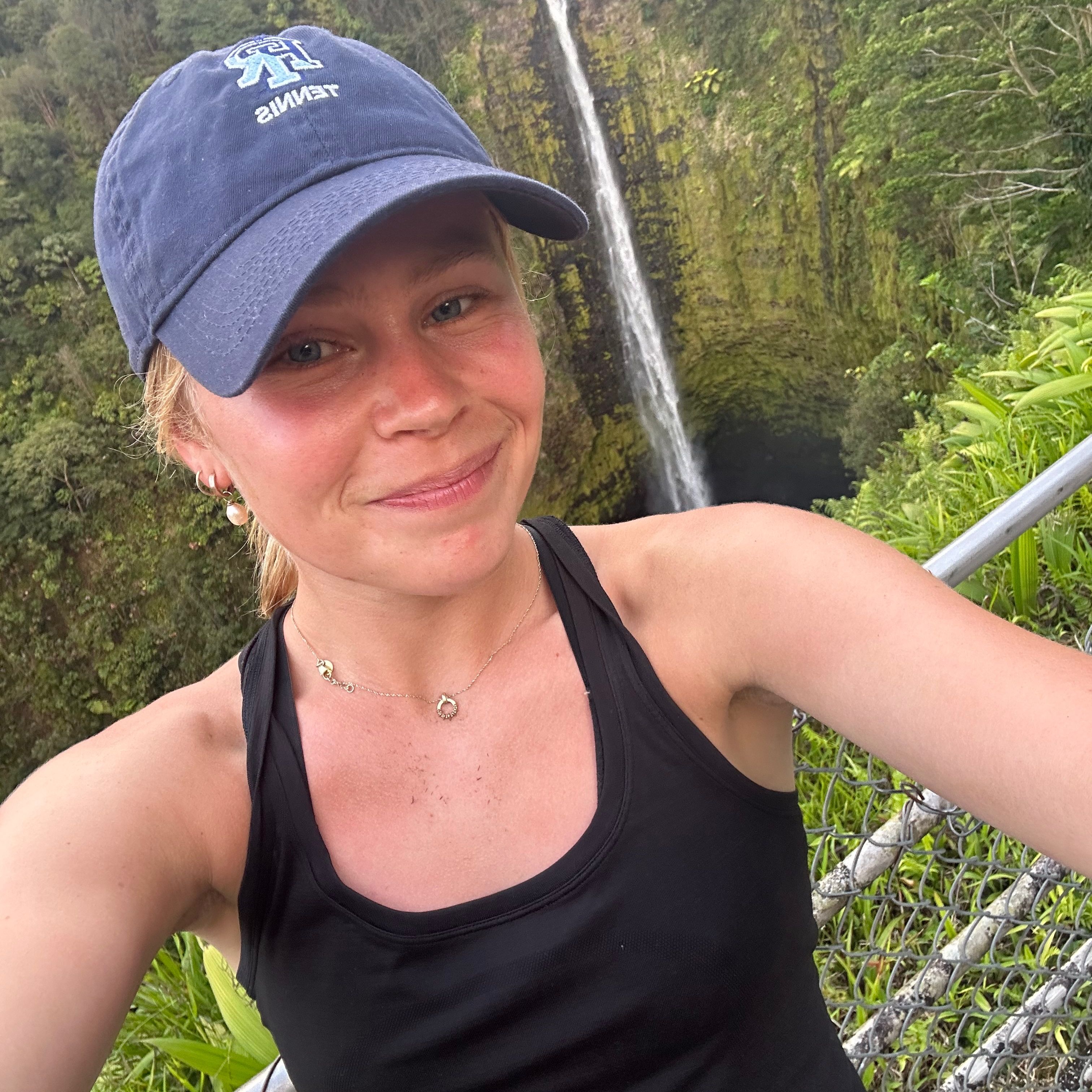 Profilbild för Klara Nelander