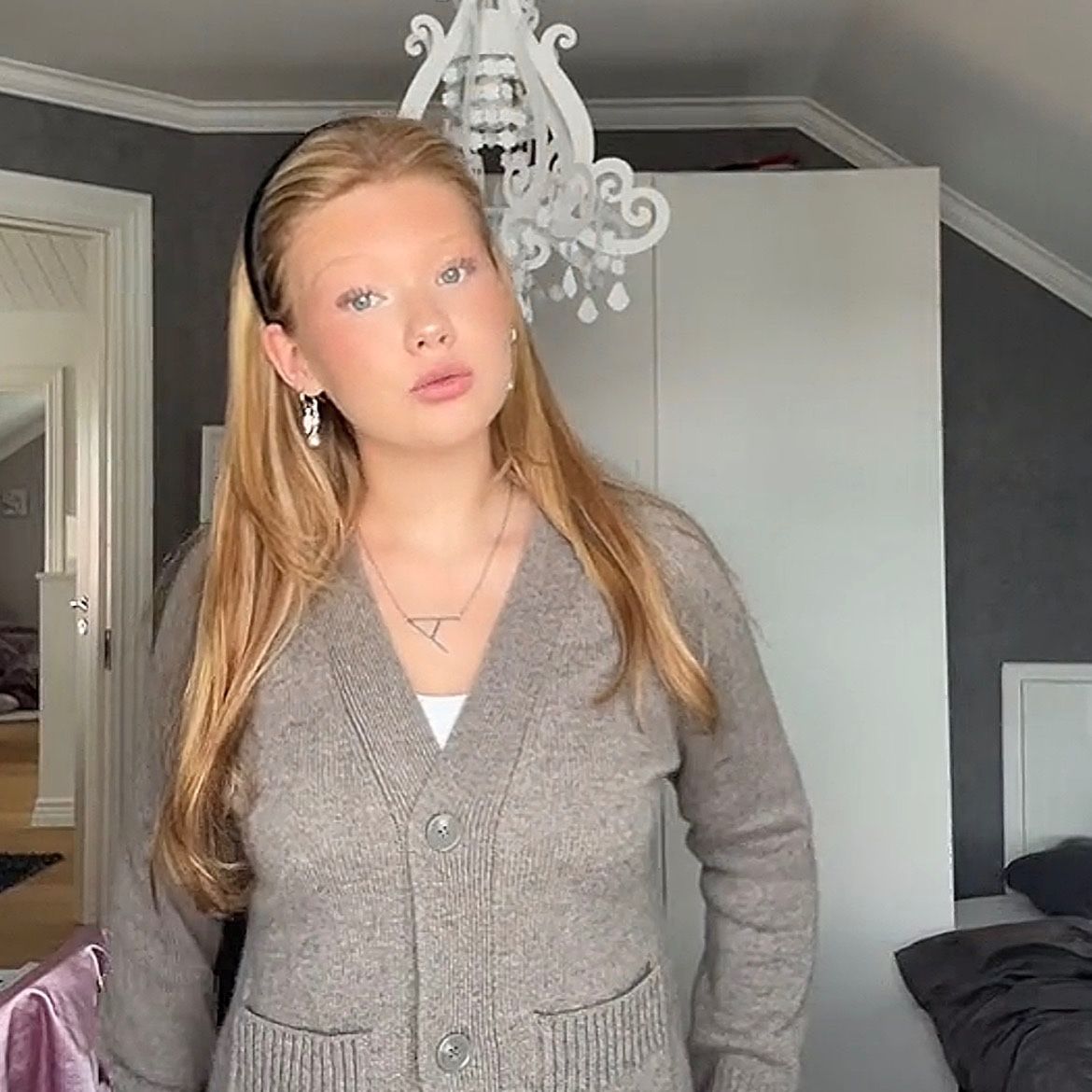 Profilbild för Agnes Beijer
