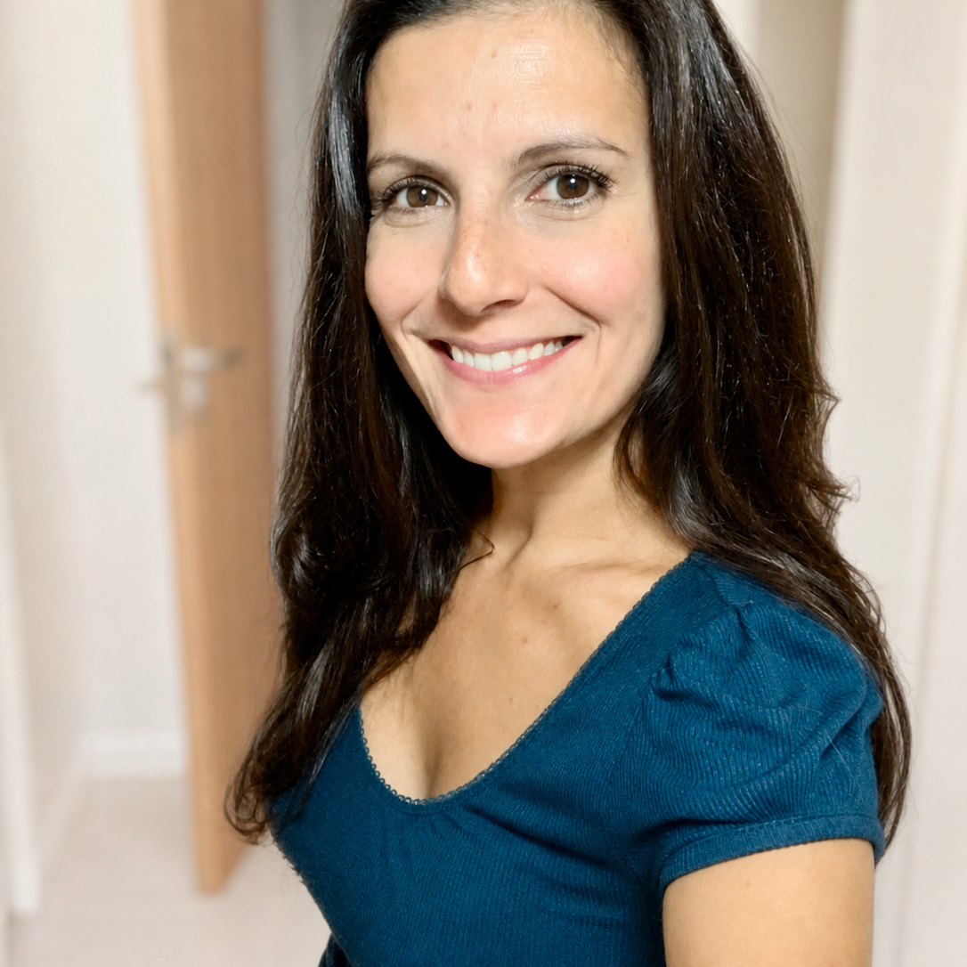 Profilbild för Gabriela S.