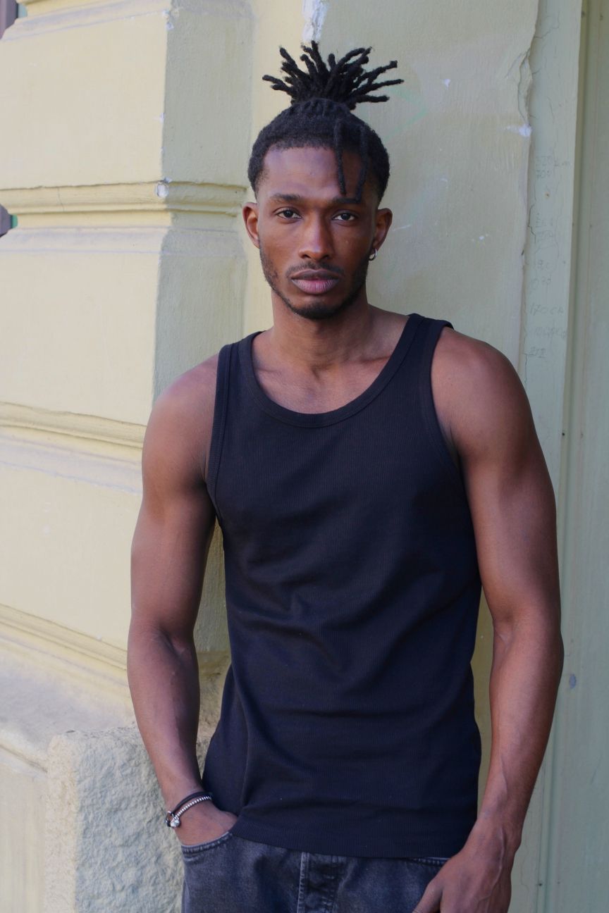 Profilbild för Amadou Sarr