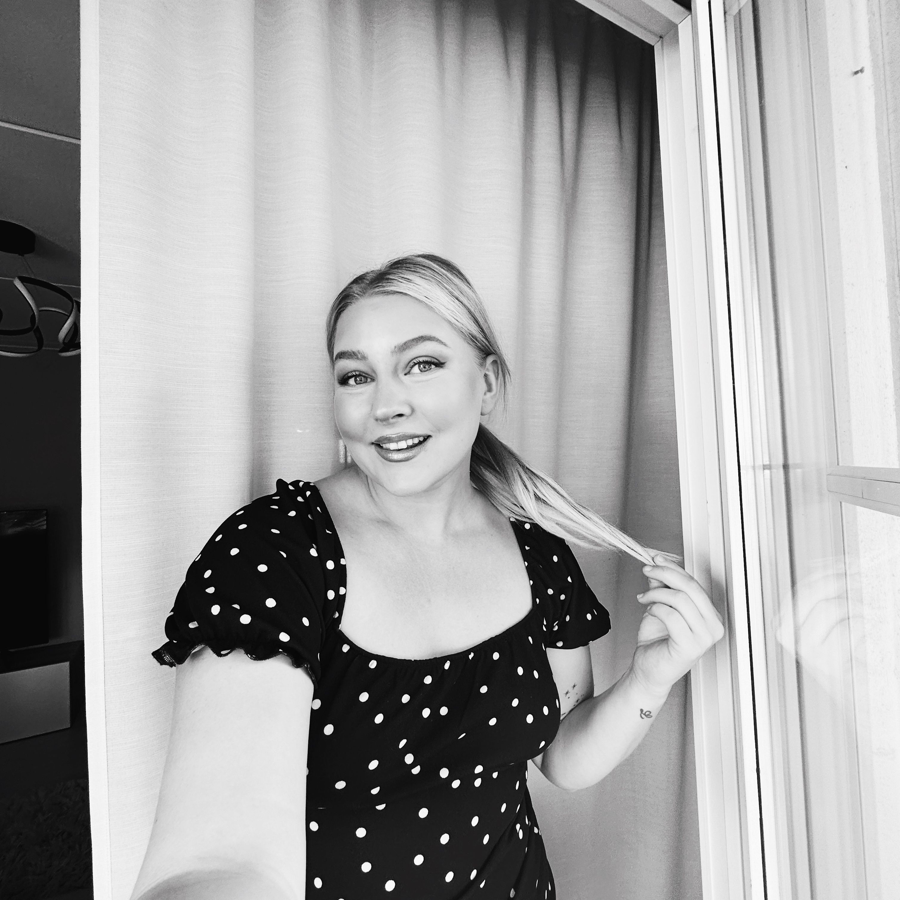 Profilbild för Annie Nilsson