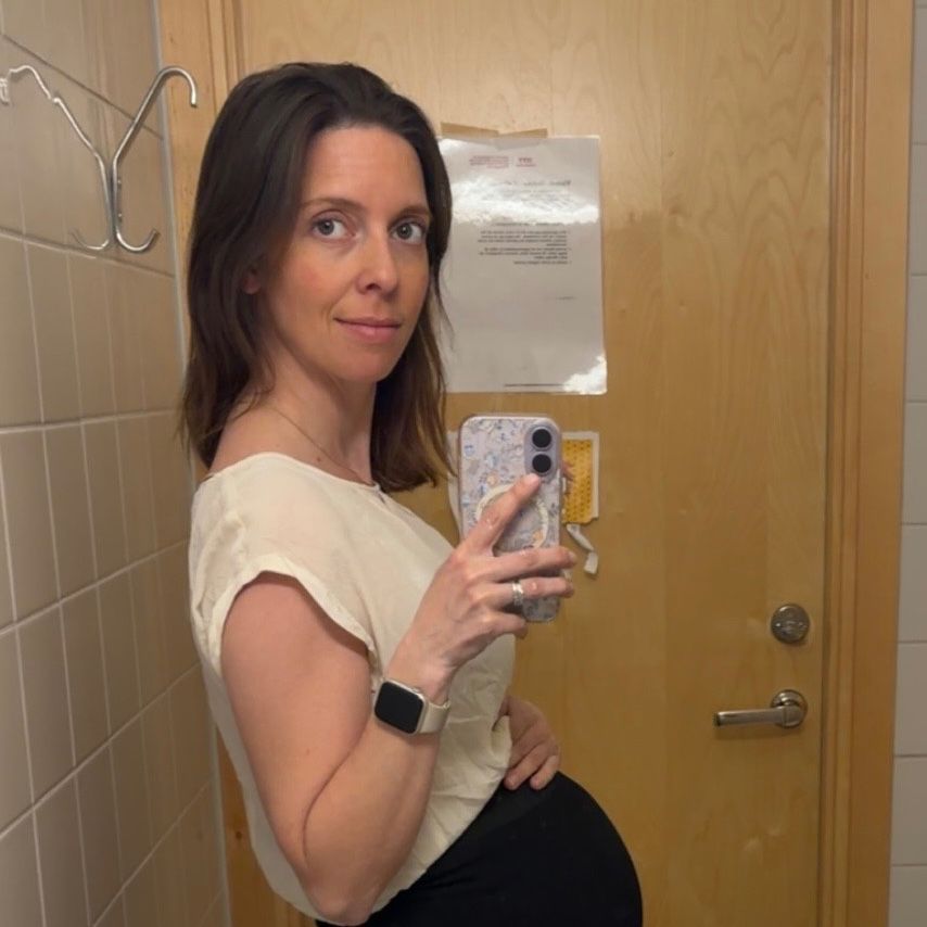 Profilbild för Charlotte Åmark