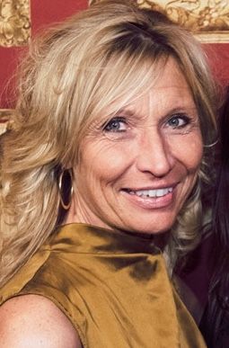 Profilbild för Agneta Ahlinder