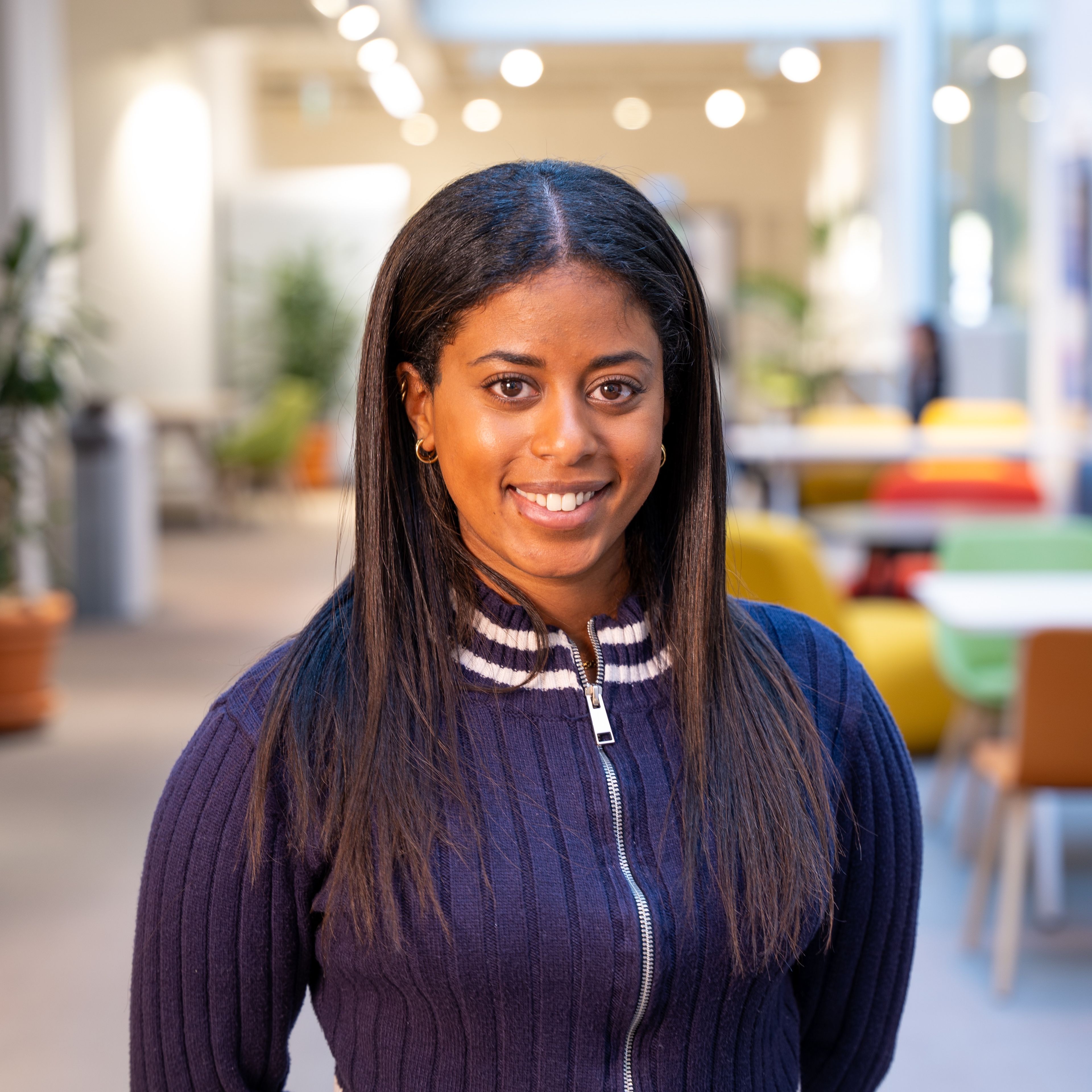 Profilbild för Diana Habtemikael