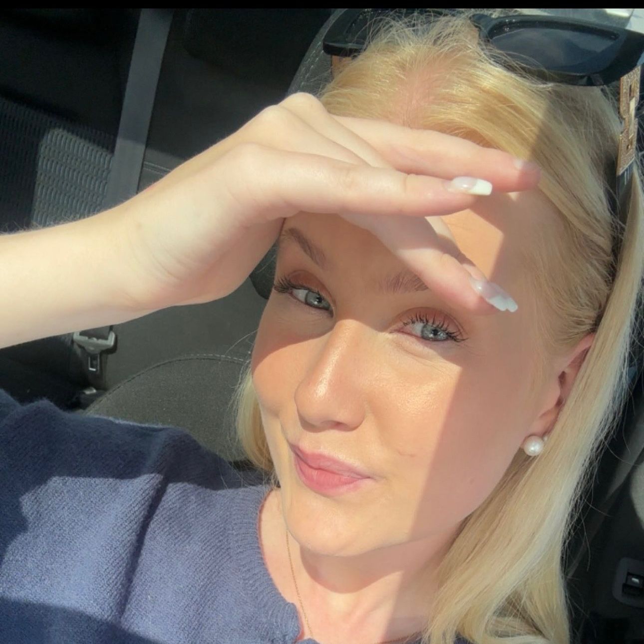 Profilbild för Tilde Wahlström