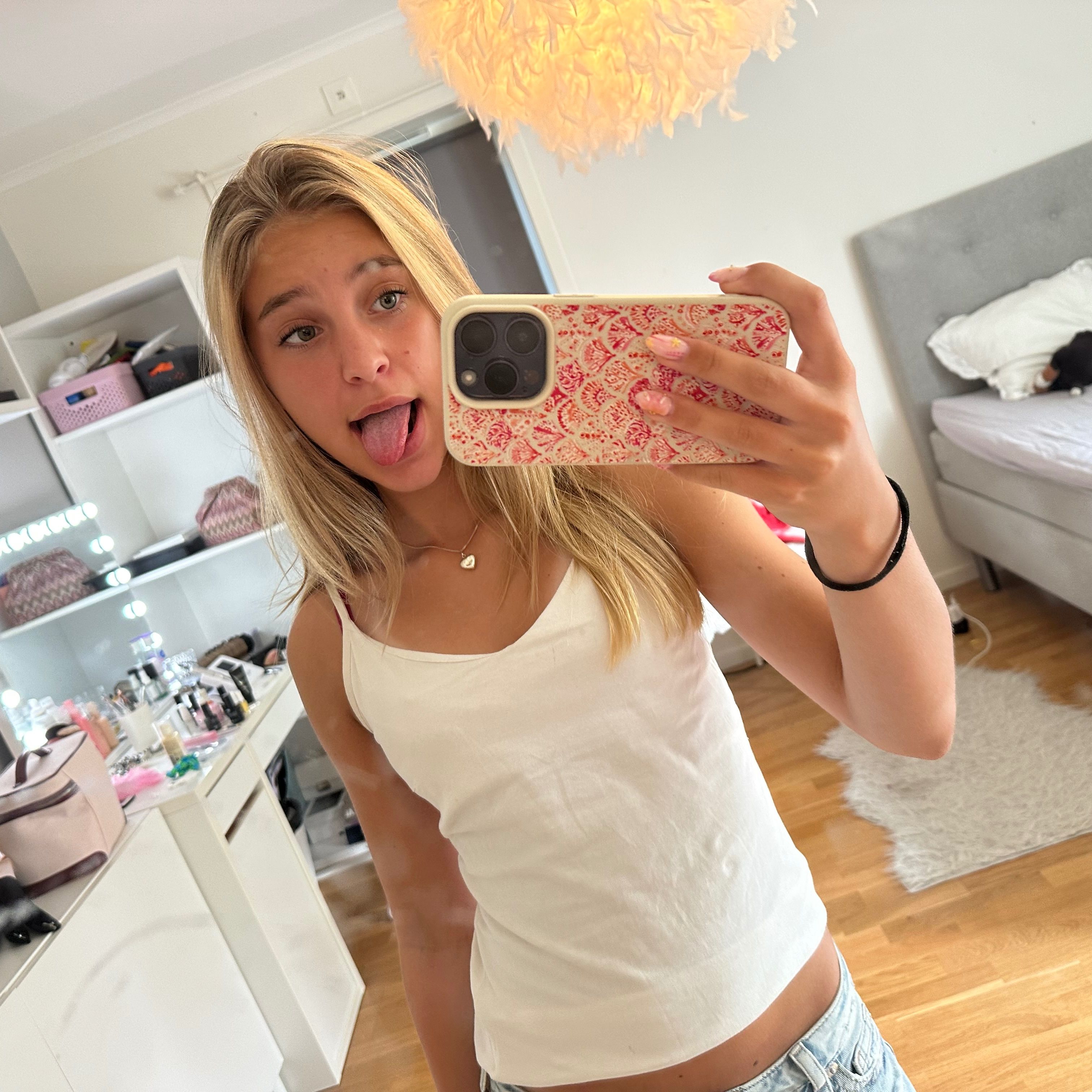 Profilbild för Lily Jalmberger