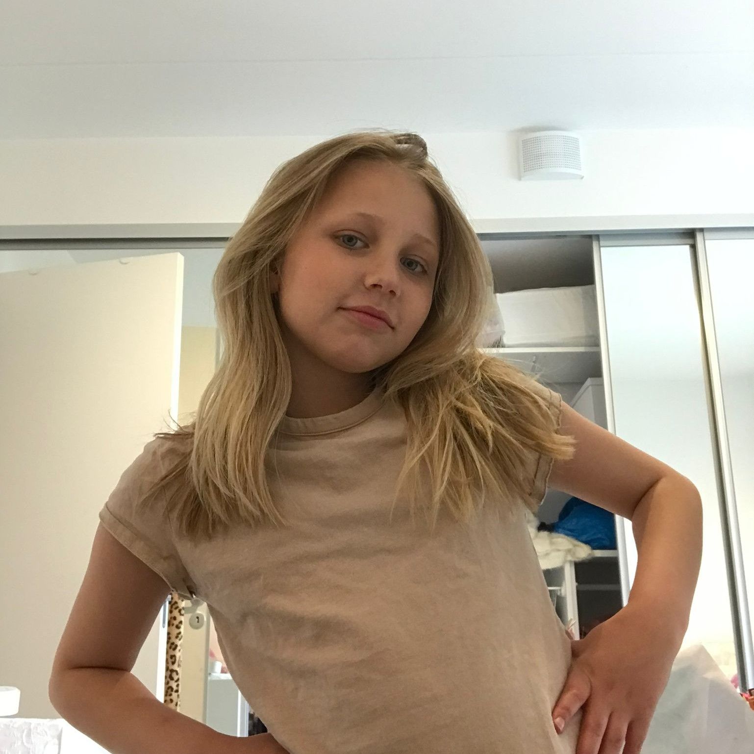 Profilbild för Sigrid Strandvik