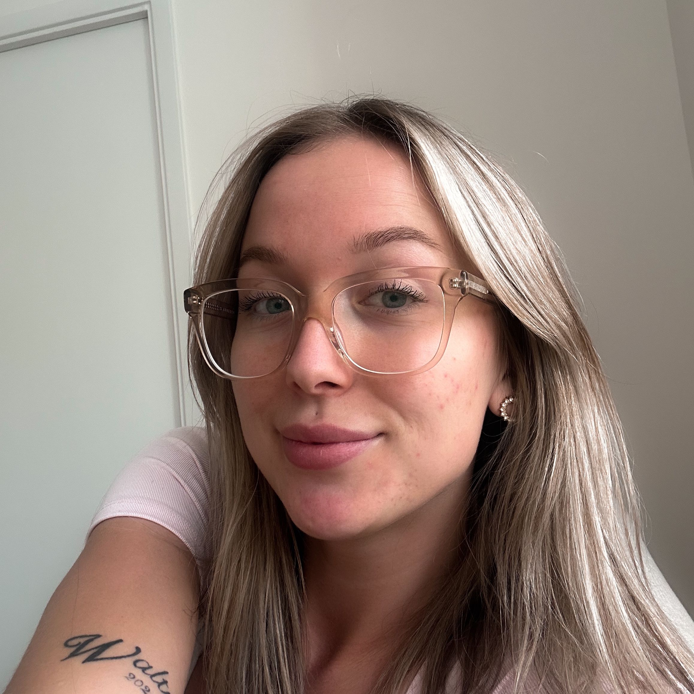 Profilbild för Tilda Engelholm