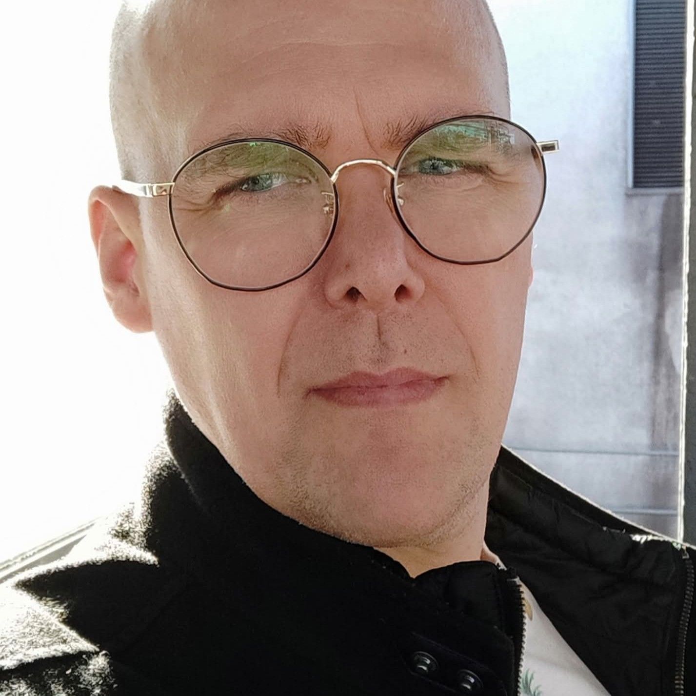Profilbild för Pontus Mutka