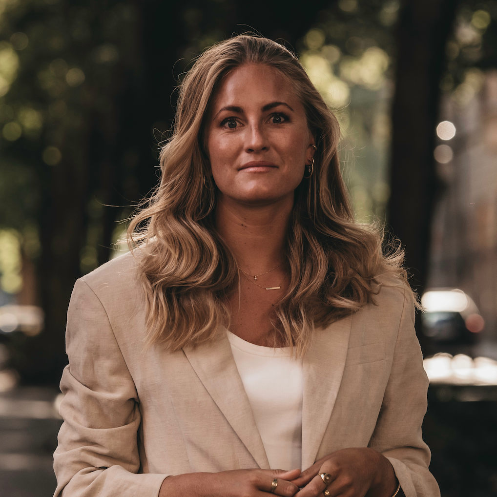 Profilbild för Matilde Wergeland