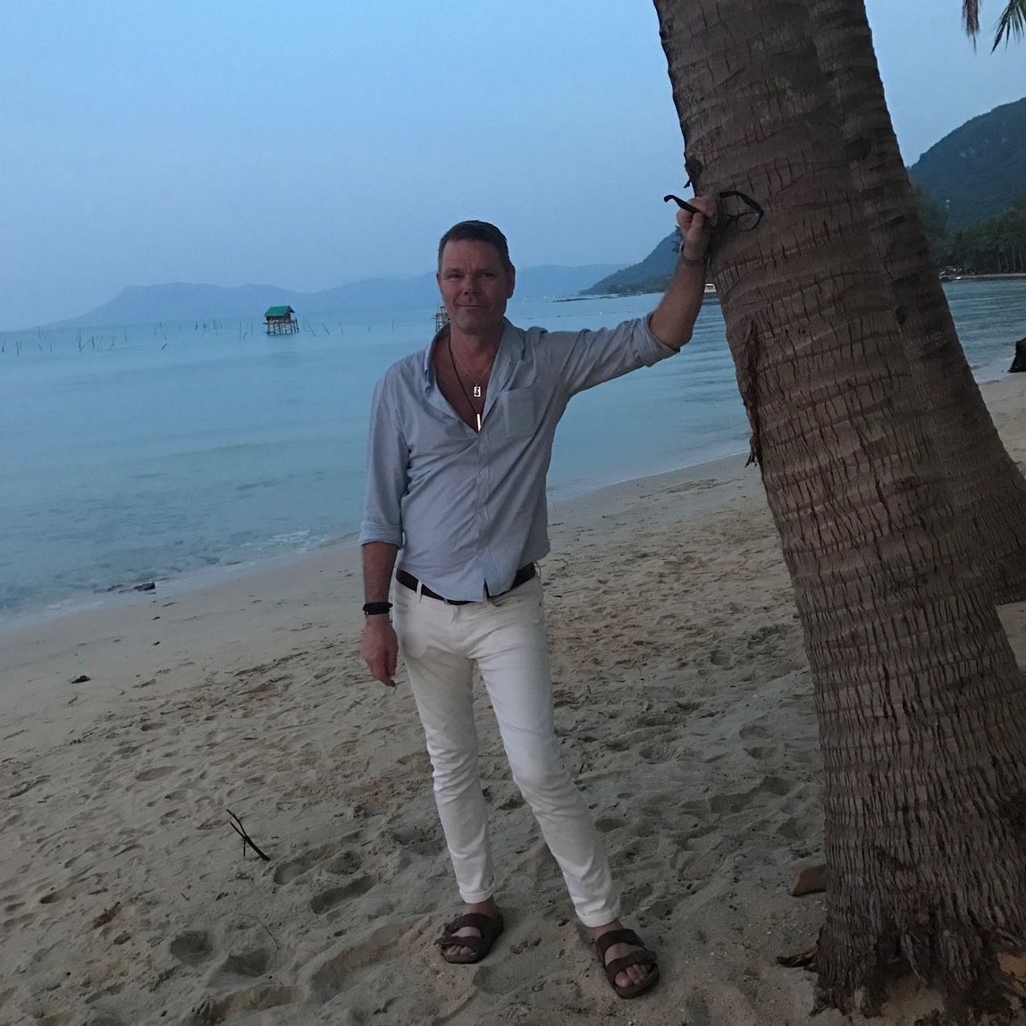Profilbild för Joakim Ljung
