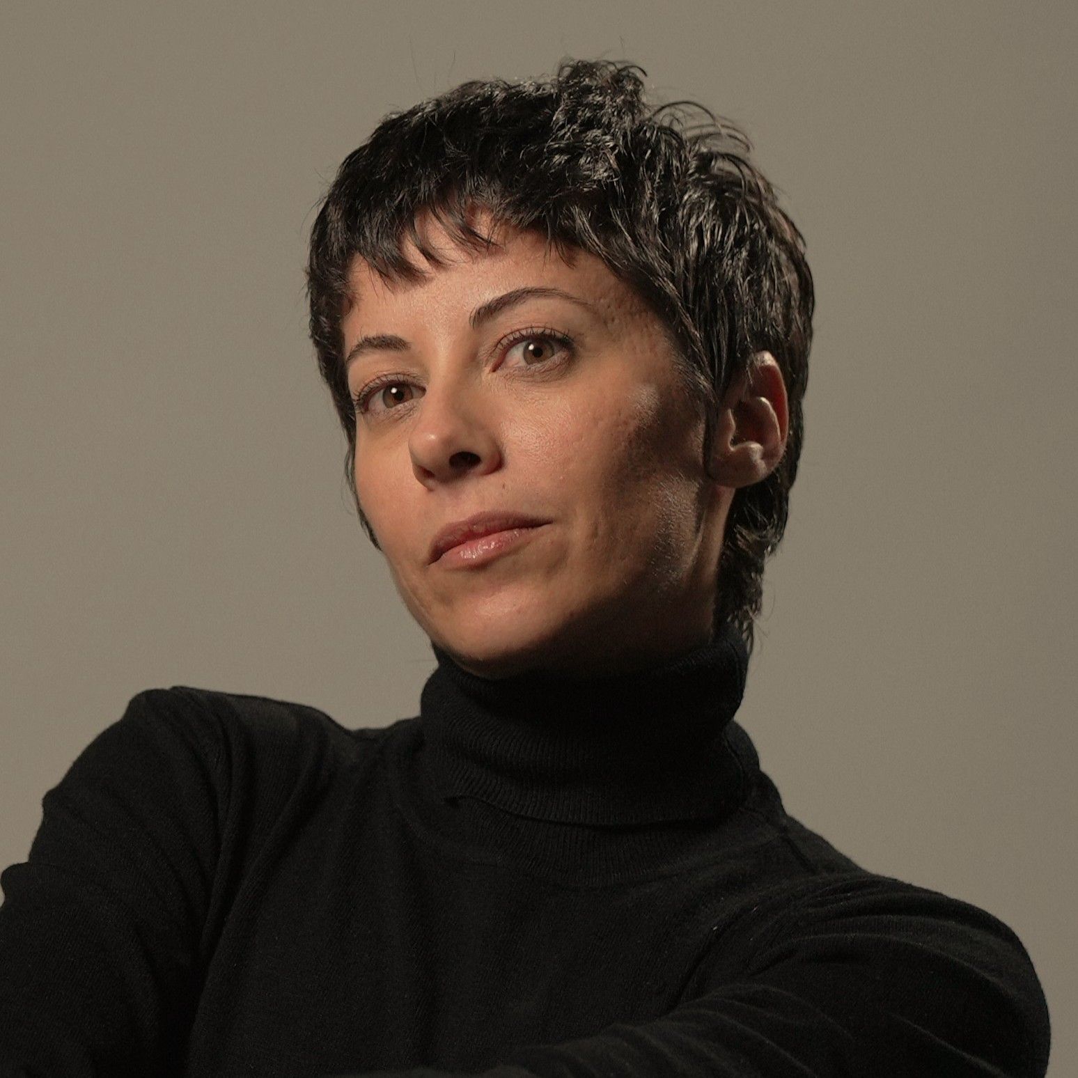 Profilbild för Anna Apergi
