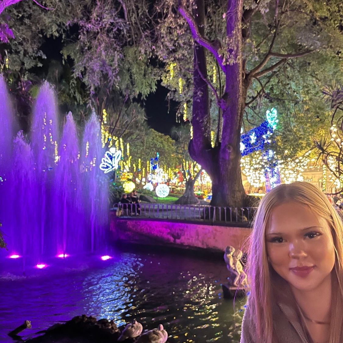 Profilbild för Lou Olo