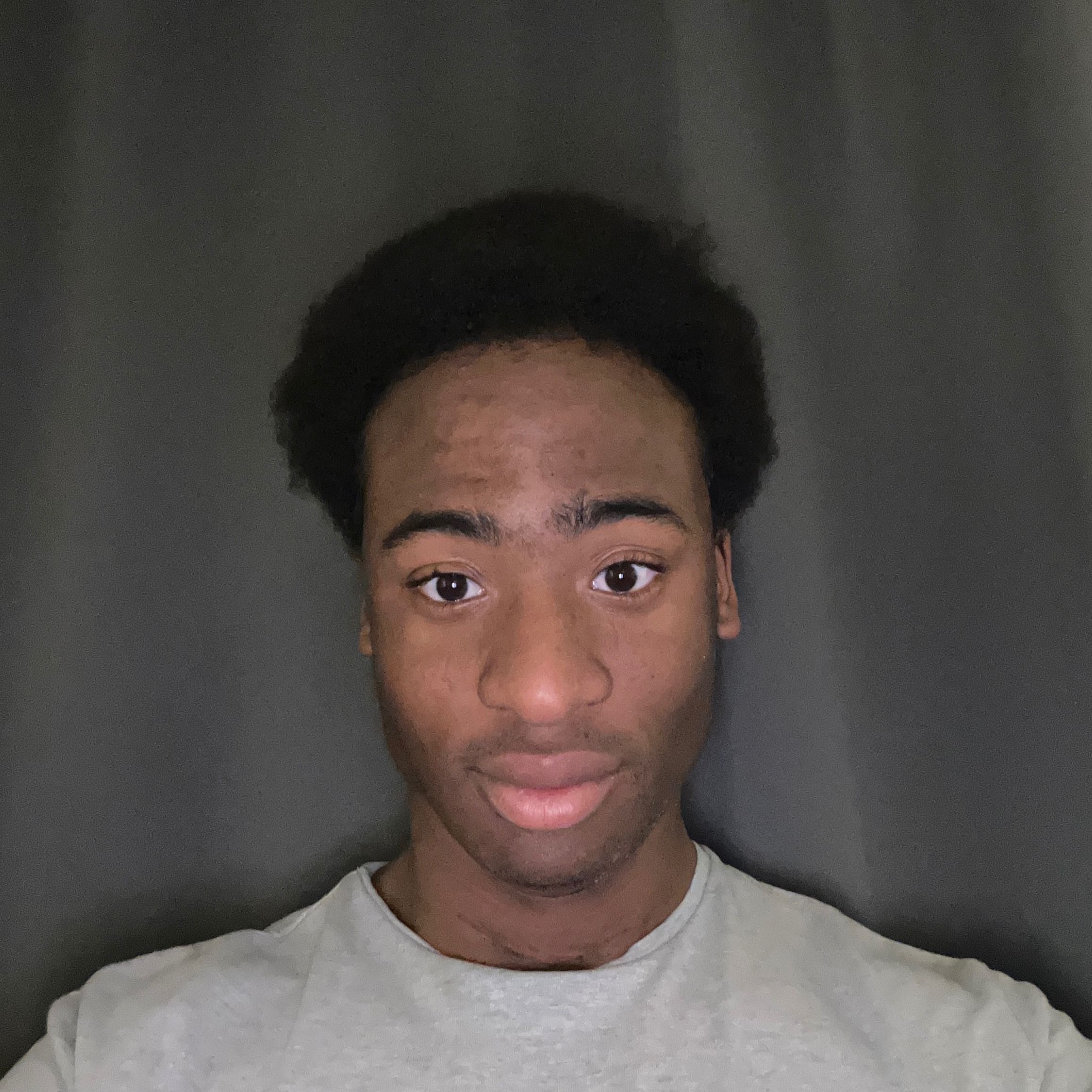 Profilbild för Feranmi Björklund