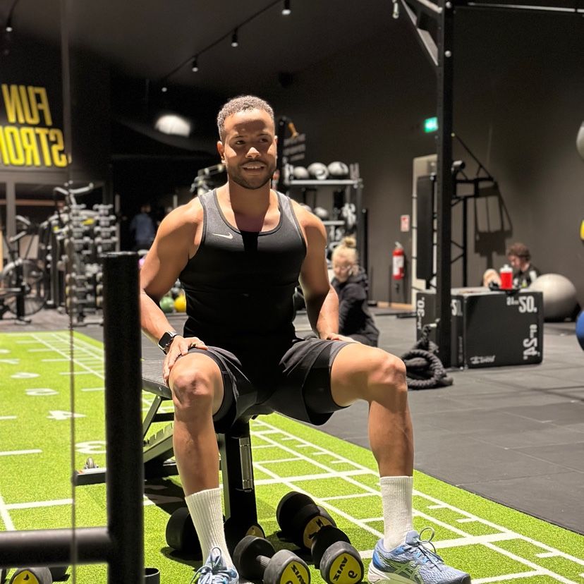 Profilbild för Mumin Hussein