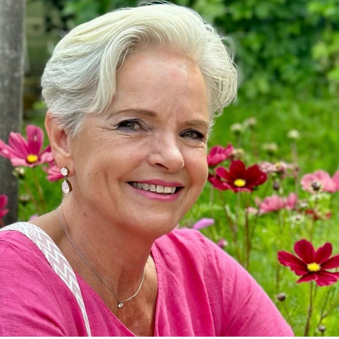 Profilbild för Kerstin Cederman