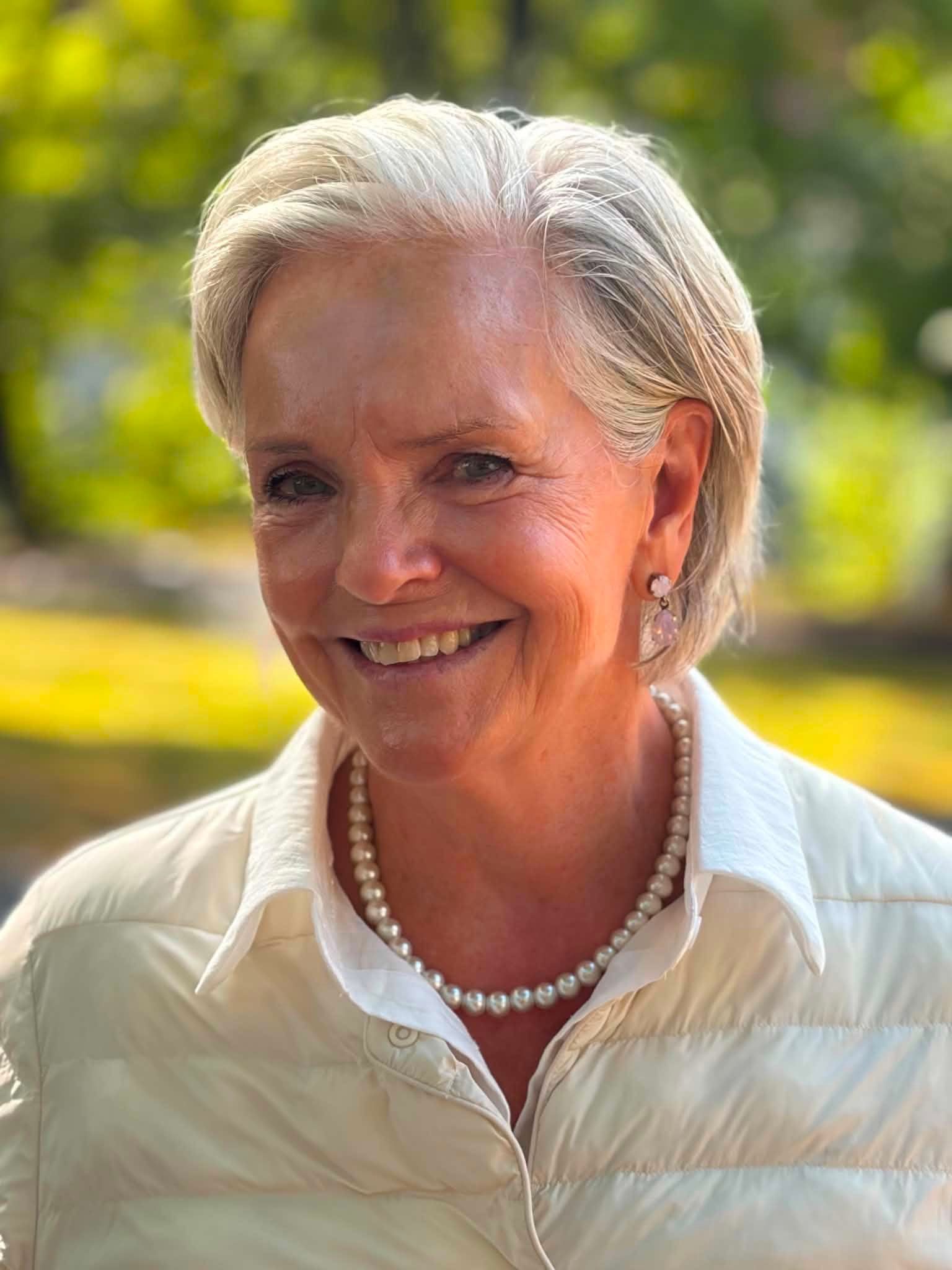 Profilbild för Kerstin Cederman