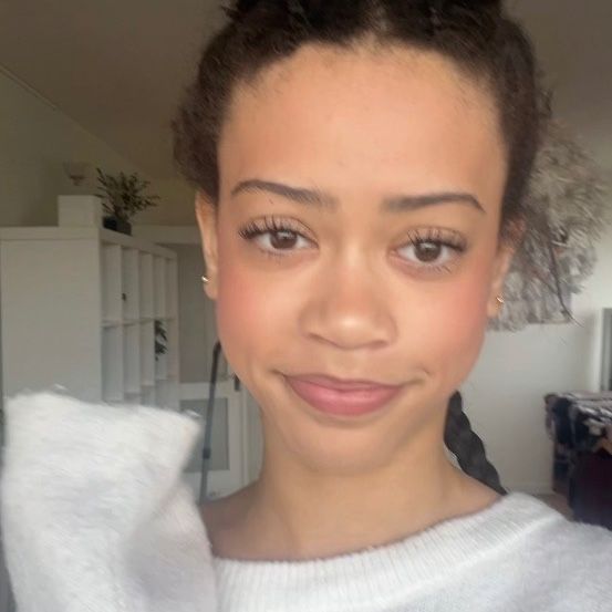 Profilbild för Vanessa Ochulor