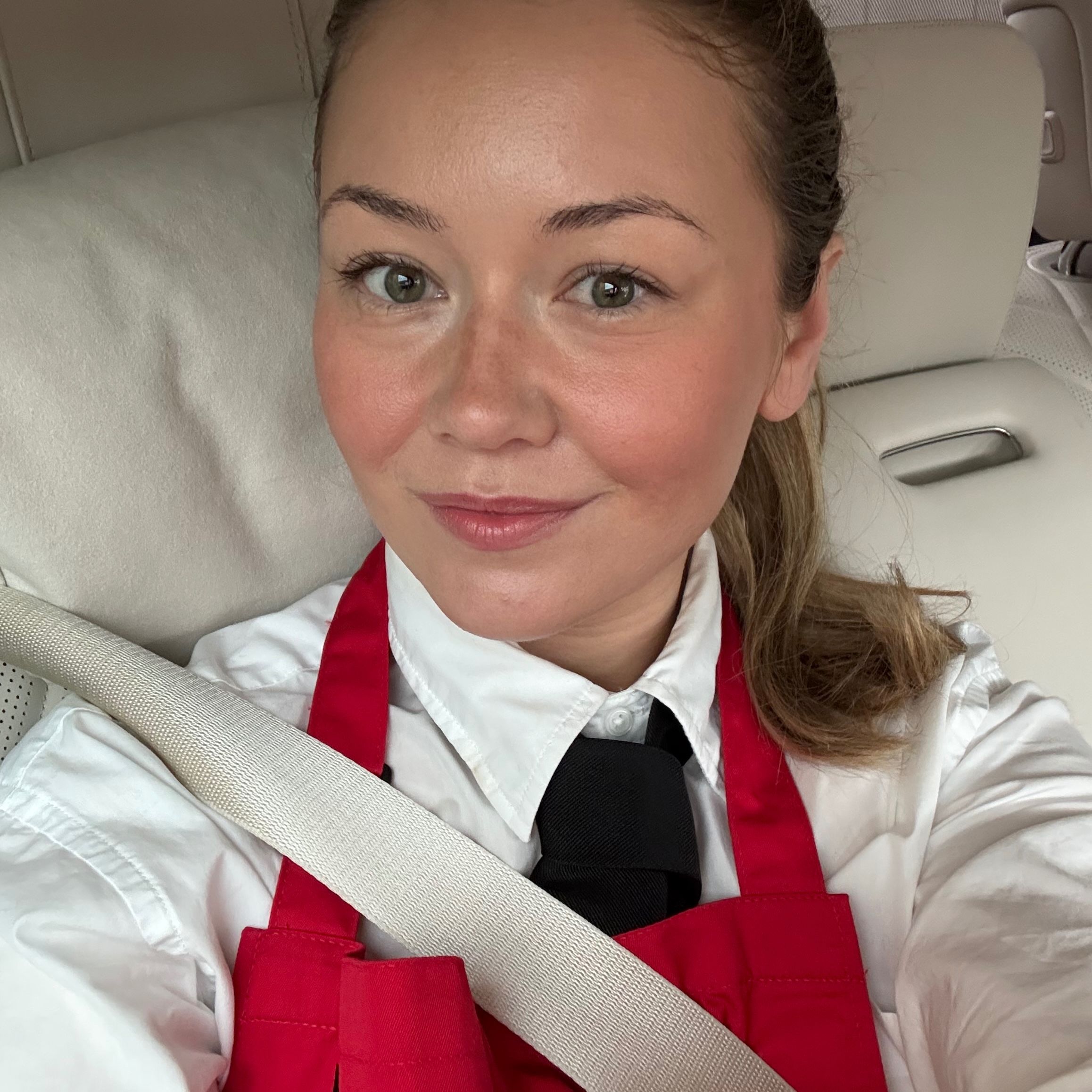 Profilbild för Emma Lindström